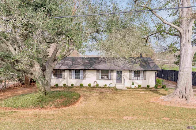 $262,000 | 10787 Island Road, Ventress, LA 70783