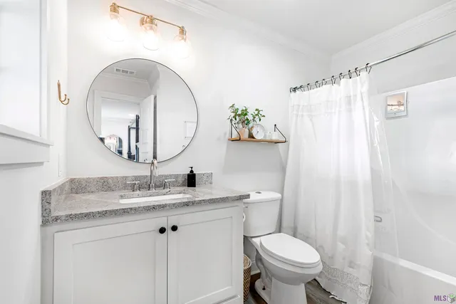 $262,000 | 10787 Island Road, Ventress, LA 70783