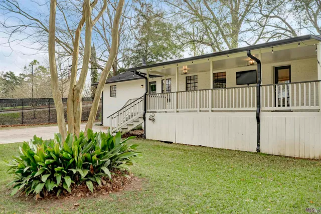 $262,000 | 10787 Island Road, Ventress, LA 70783