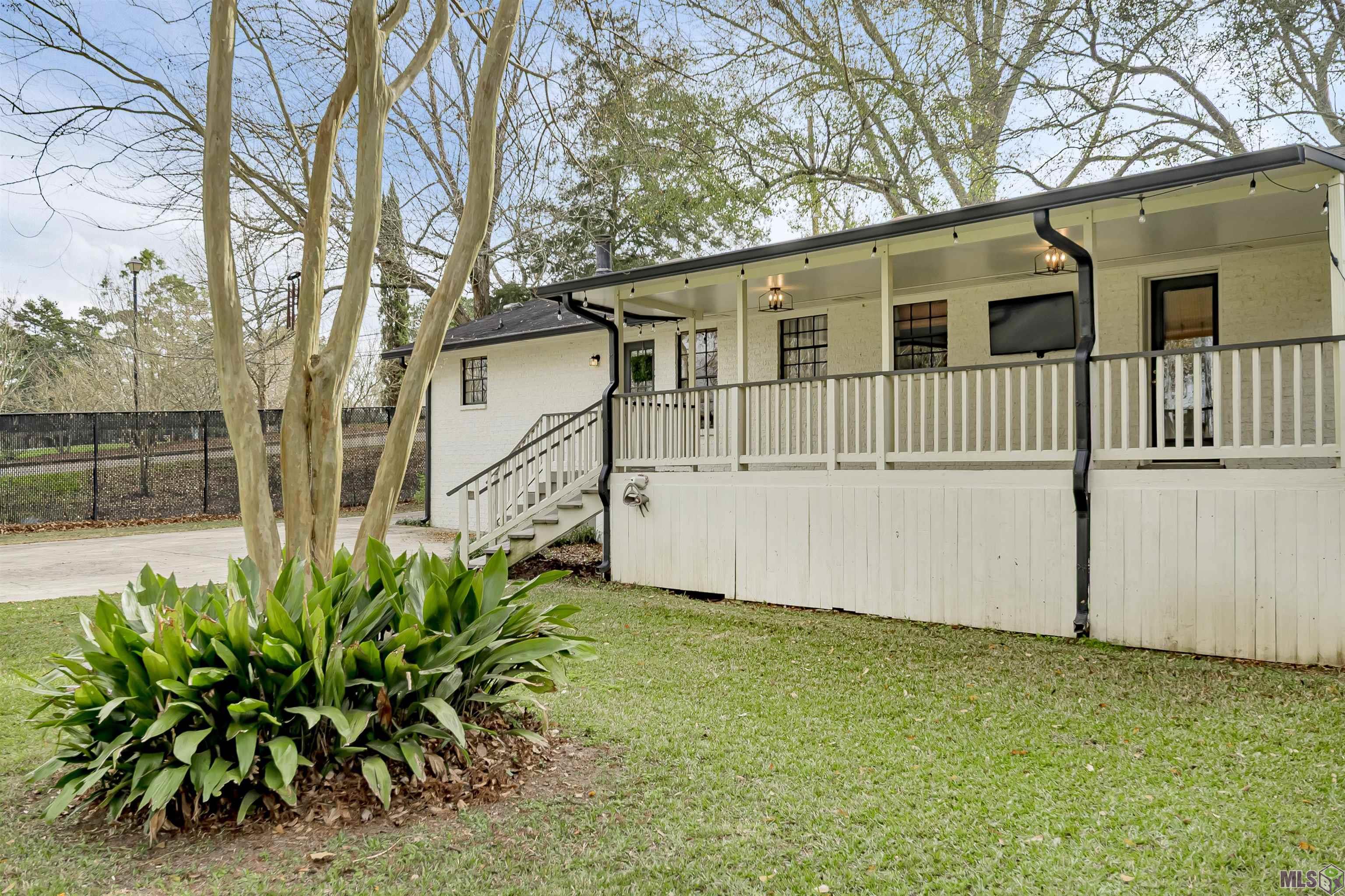 10787 Island Road Ventress, LA 70783 - Photo 16 of 17