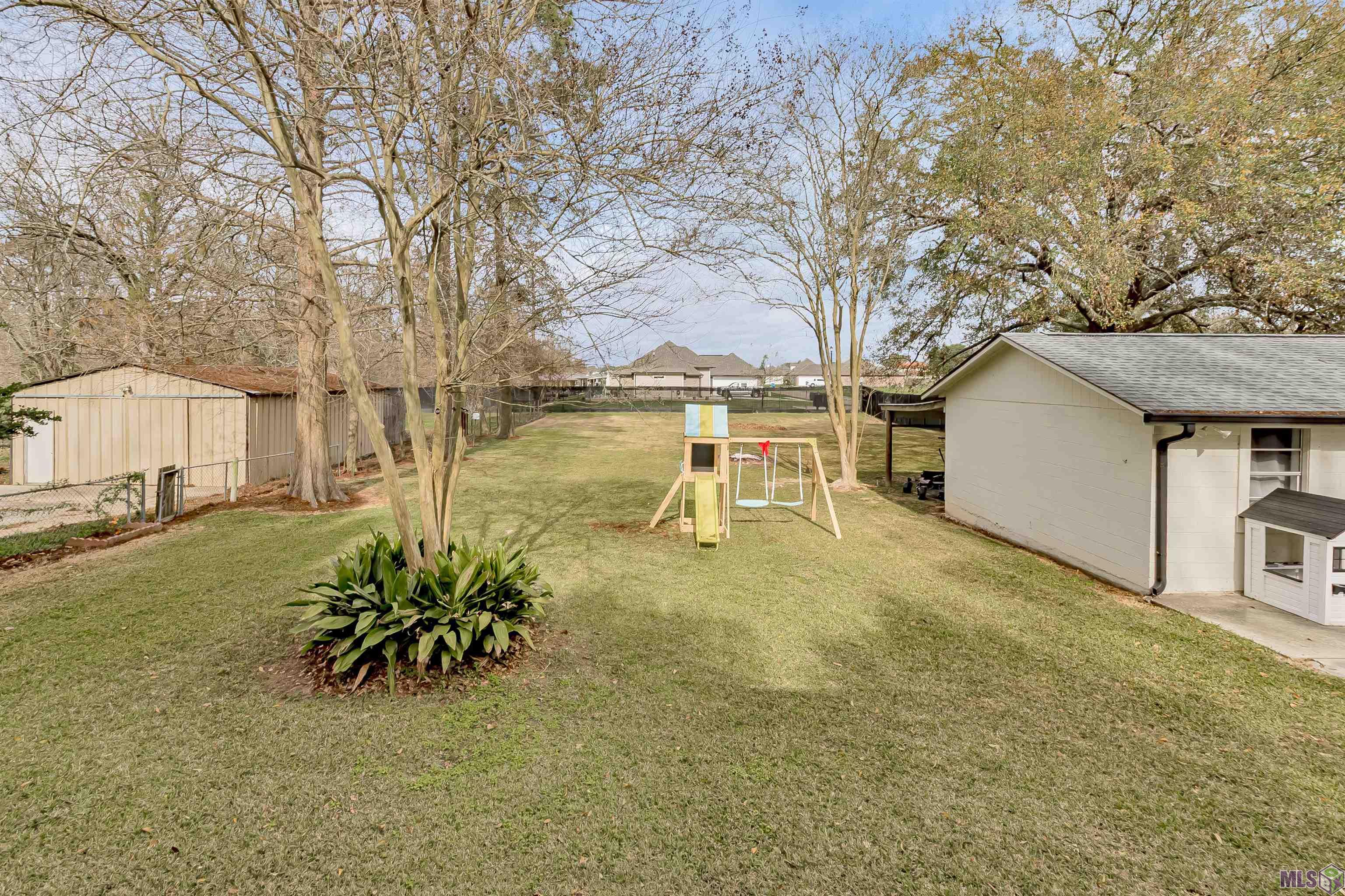 10787 Island Road Ventress, LA 70783 - Photo 17 of 17