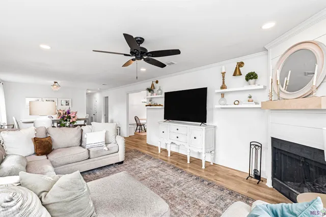 $262,000 | 10787 Island Road, Ventress, LA 70783