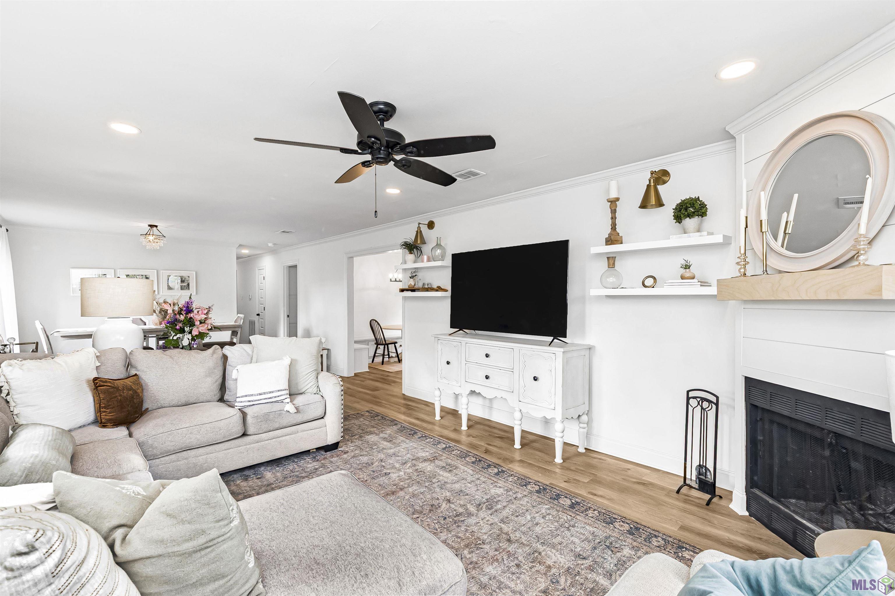 10787 Island Road Ventress, LA 70783 - Photo 3 of 17