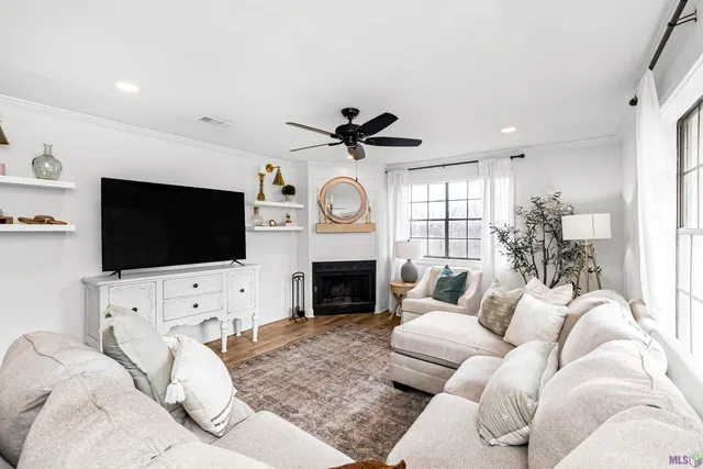 $262,000 | 10787 Island Road, Ventress, LA 70783