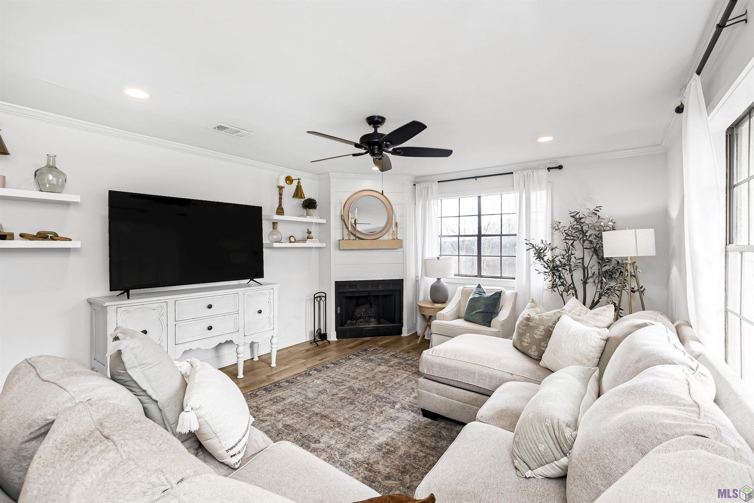 10787 Island Road Ventress, LA 70783 - Photo 4 of 17