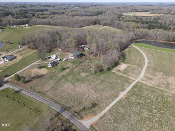 $399,000 | 0 Barnett Road, Burlington, NC 27217