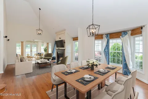 $572,500 | 513 Cottage Lane, Southern Pines, NC 28387