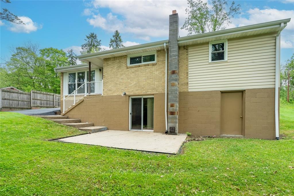 571 Miller Road West Mifflin, PA 15122 - Photo 31 of 38 Gallery Image 31