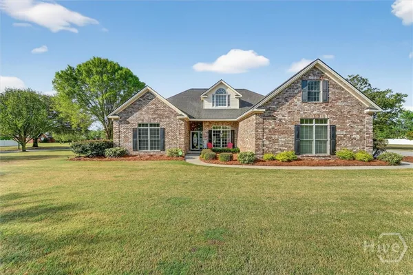 $525,000 | 301 Flatbush Drive, Guyton, GA 31312