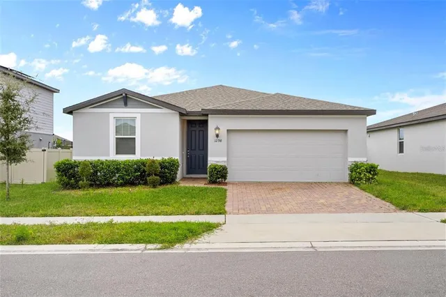 $1,990 | 1298 Citrus Landings Boulevard, Davenport, FL 33837