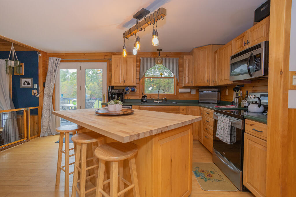 88 Pope Road Chesterville, ME 04938 - Photo 15 of 94 srr-8