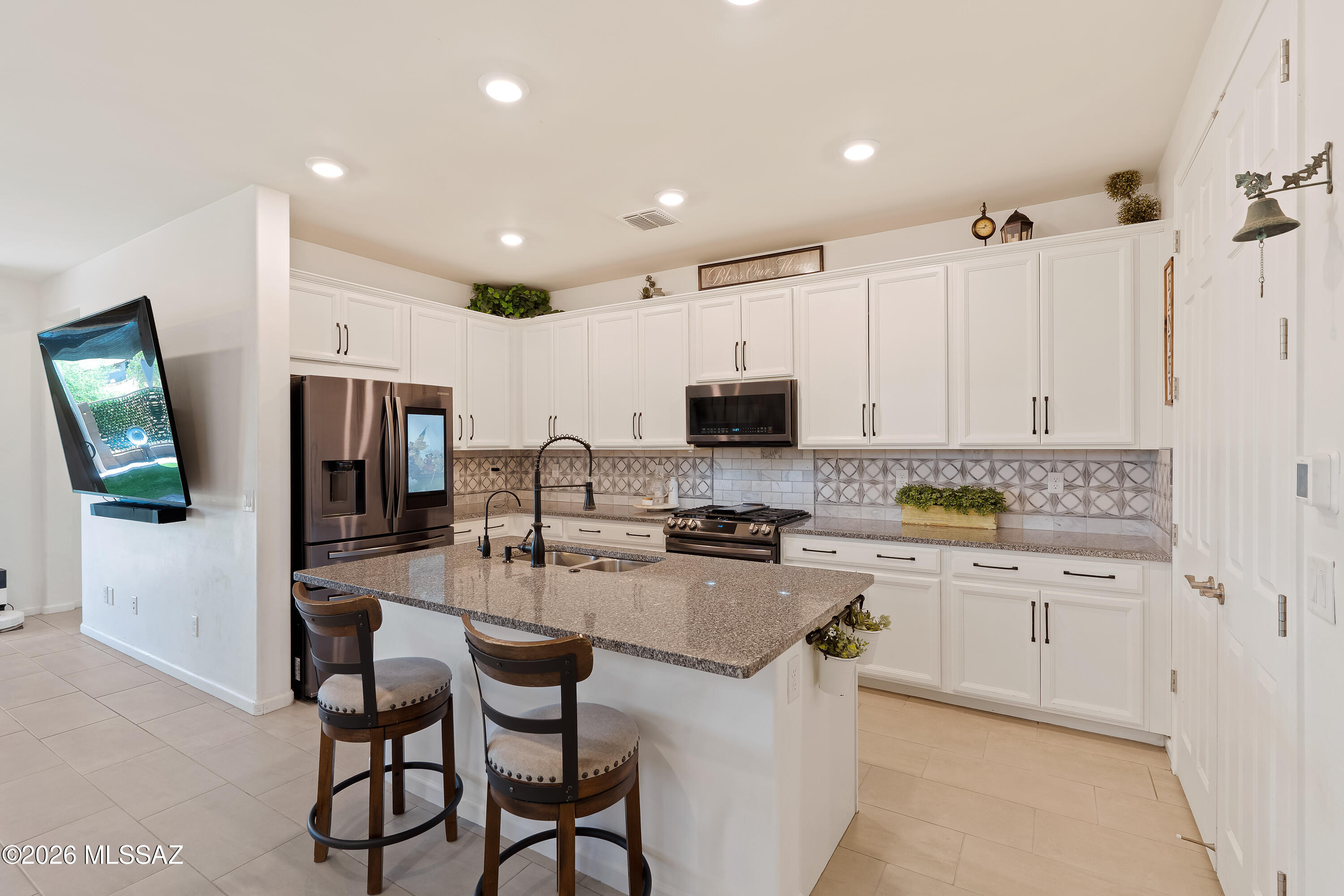 6835 West Canopus Loop Tucson, AZ 85757 - Photo 8 of 51