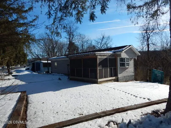 $79,999 | 16721 Highway 15, Allenwood, PA 17810