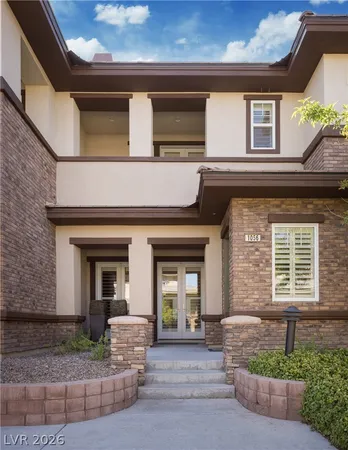 $5,475 | 11280 Granite Ridge Drive, Unit 1056, Las Vegas, NV 89135