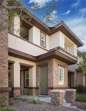 $5,475 | 11280 Granite Ridge Drive, Unit 1056, Las Vegas, NV 89135