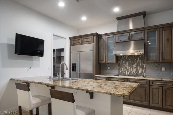 $5,475 | 11280 Granite Ridge Drive, Unit 1056, Las Vegas, NV 89135