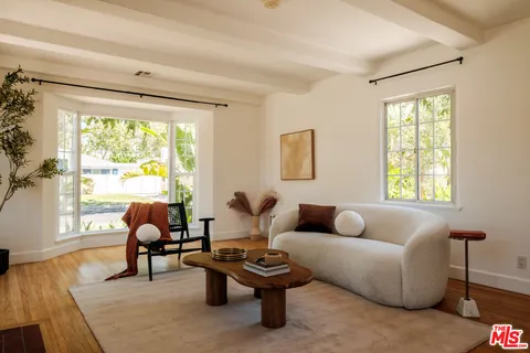 $1,499,000 | 3739 Virginia Road, Los Angeles, CA 90016