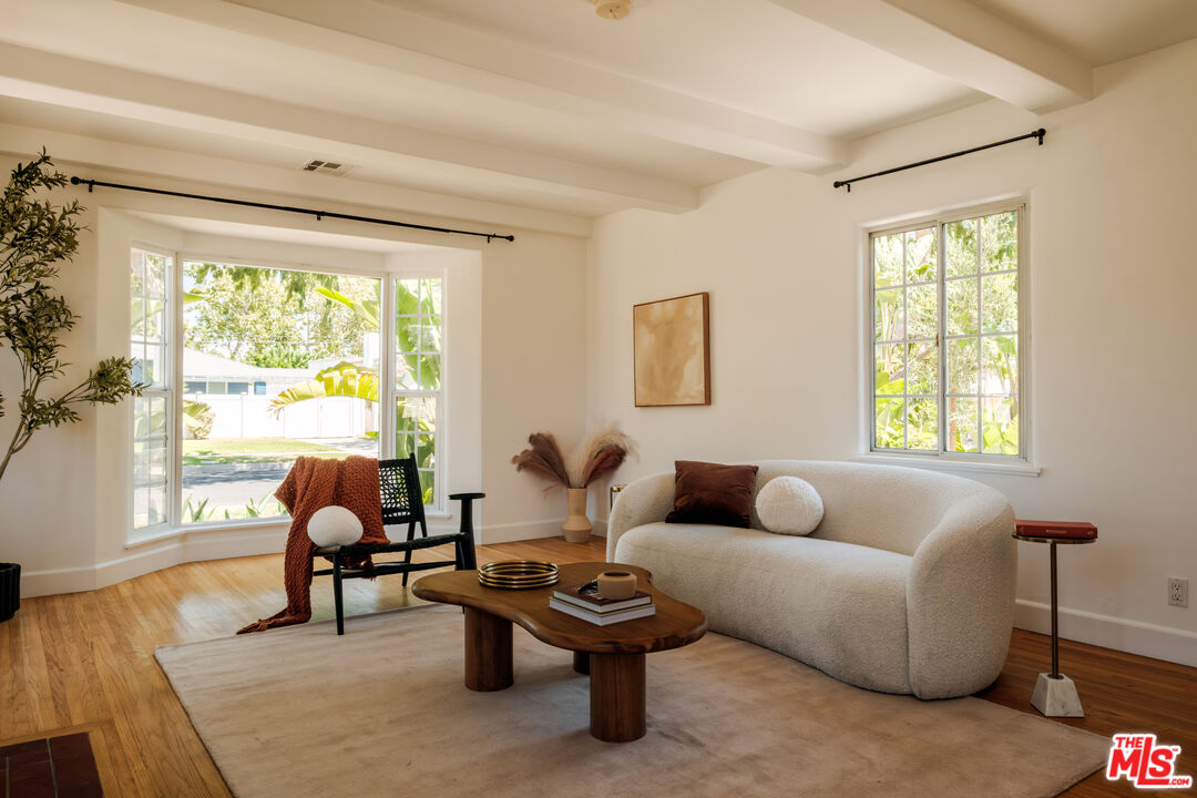 3739 Virginia Road Los Angeles, CA 90016 - Photo 7 of 72