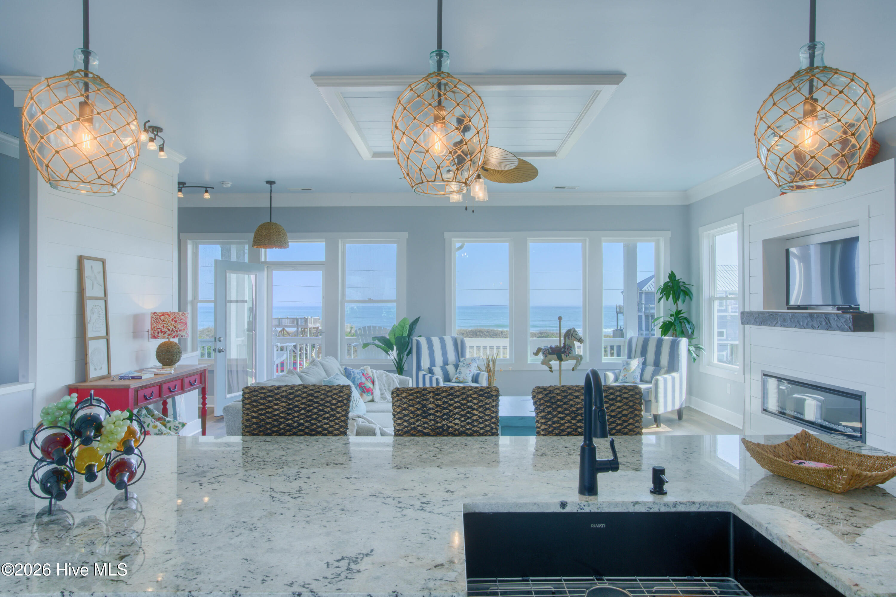 1509 New River Inlet Road North Topsail Beach, NC 28460 - Photo 11 of 80 1509 NRIR - Interior - Edited_42