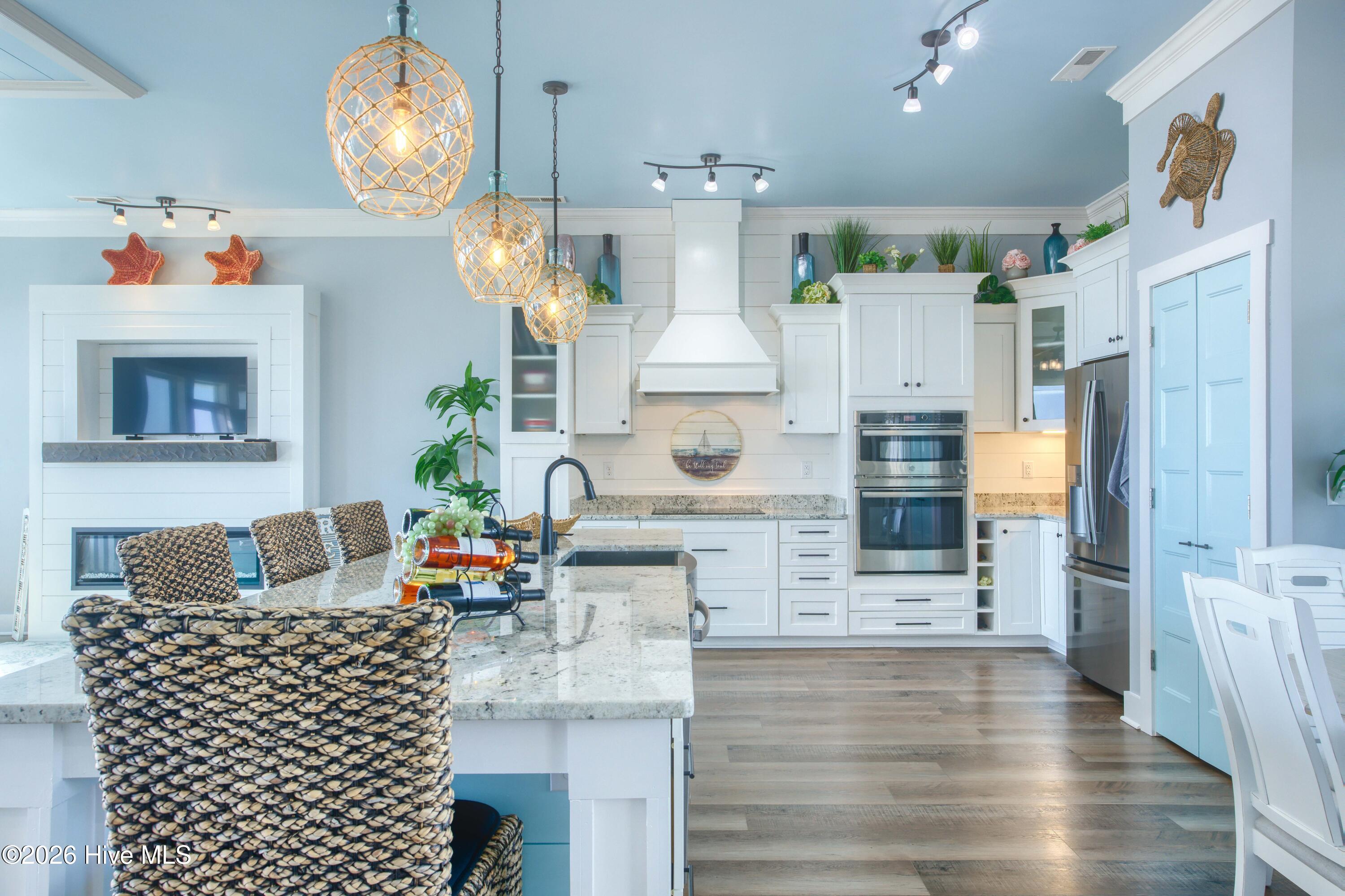 1509 New River Inlet Road North Topsail Beach, NC 28460 - Photo 12 of 80 1509 NRIR - Interior - Edited_18