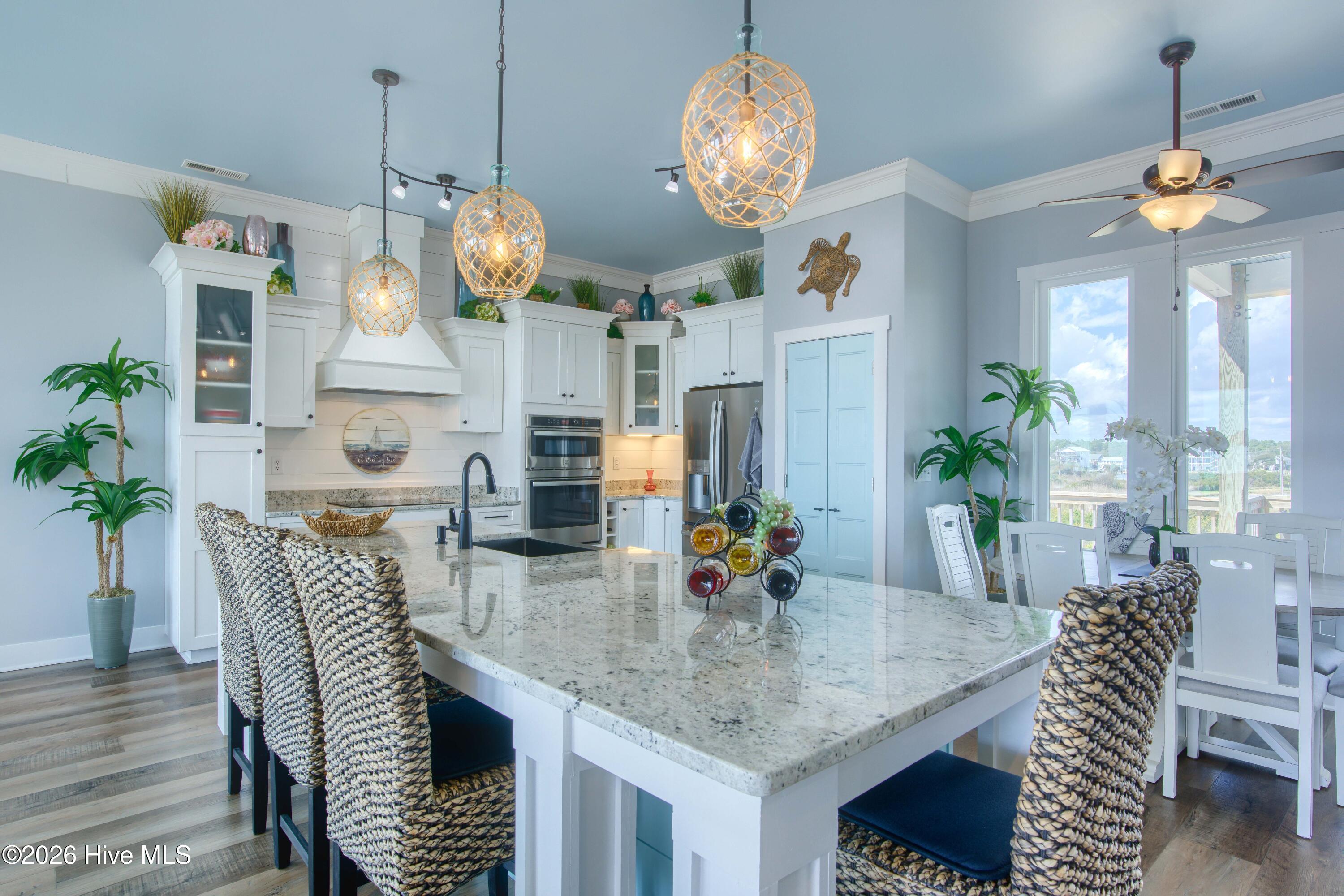 1509 New River Inlet Road North Topsail Beach, NC 28460 - Photo 15 of 80 1509 NRIR - Interior - Edited_22