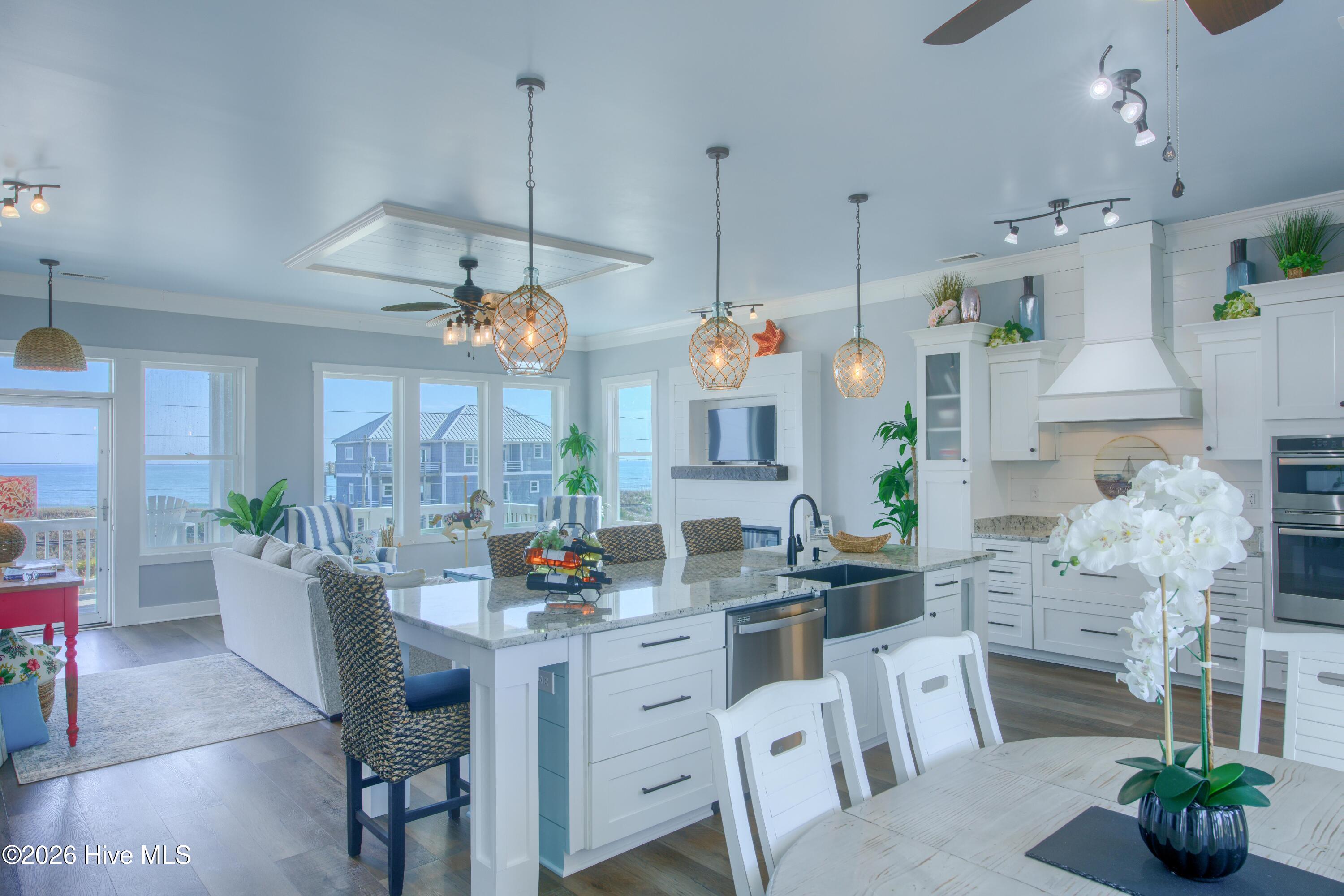 1509 New River Inlet Road North Topsail Beach, NC 28460 - Photo 16 of 80 1509 NRIR - Interior - Edited_43