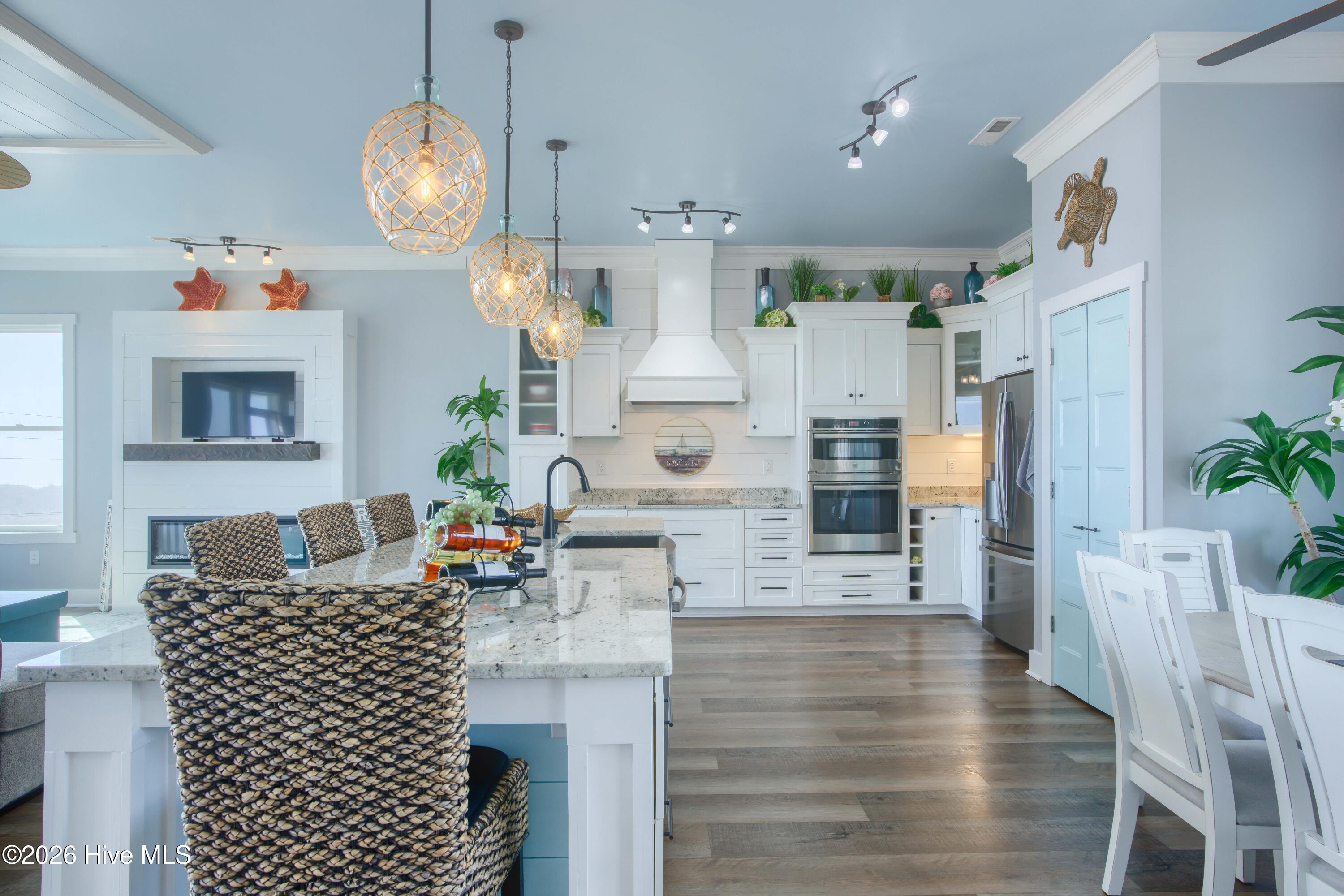 1509 New River Inlet Road North Topsail Beach, NC 28460 - Photo 17 of 80 1509 NRIR - Interior - Edited_21