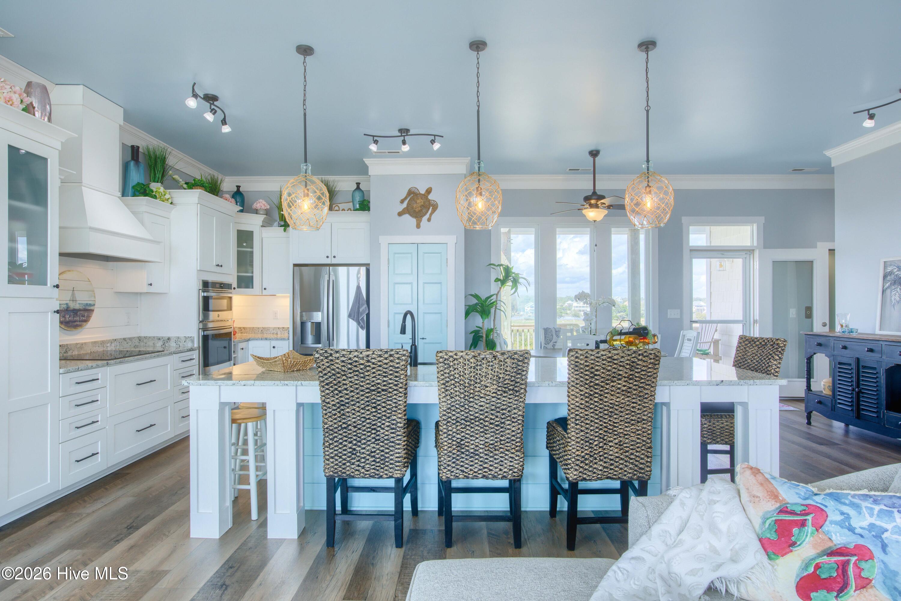 1509 New River Inlet Road North Topsail Beach, NC 28460 - Photo 18 of 80 1509 NRIR - Interior - Edited_17