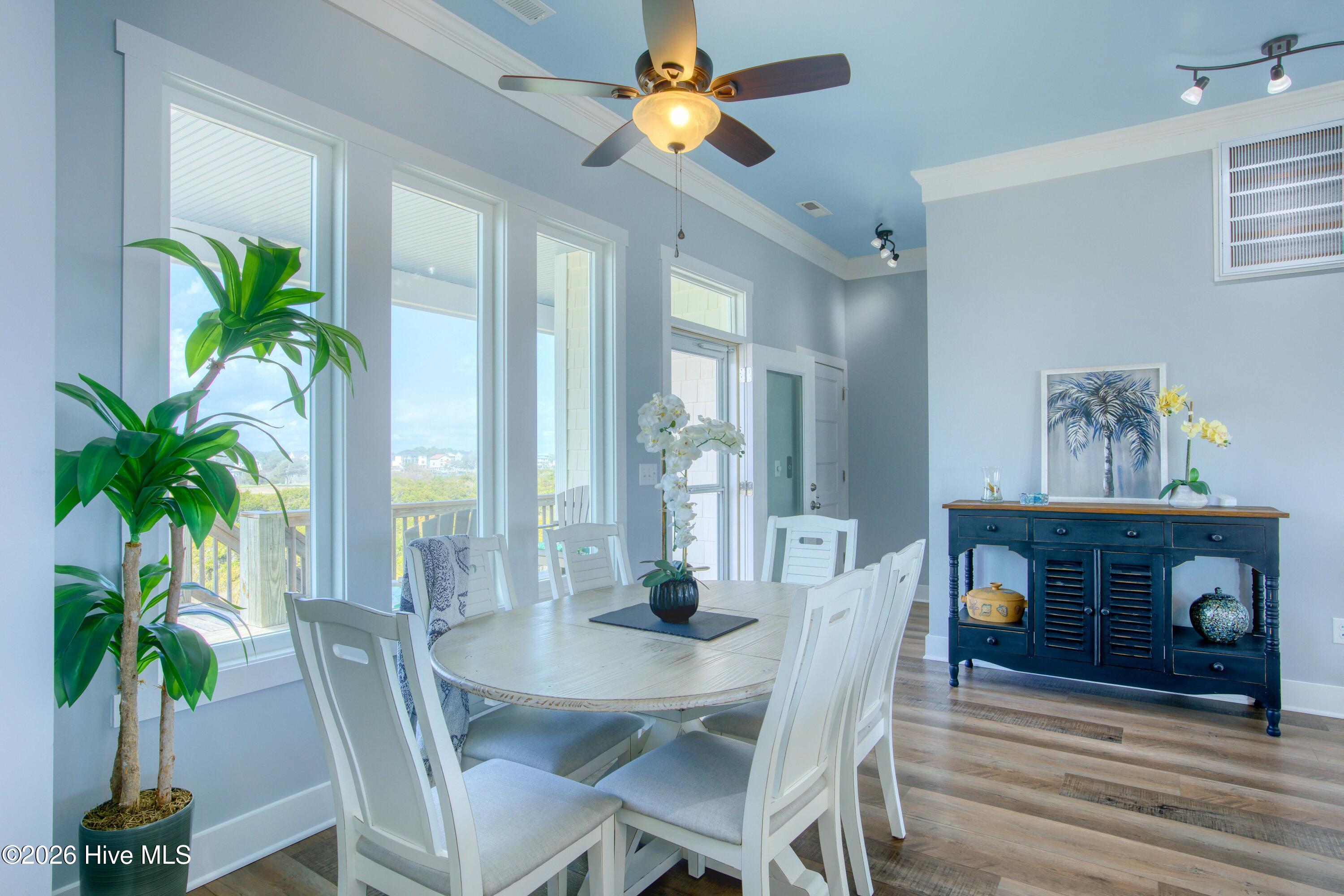 1509 New River Inlet Road North Topsail Beach, NC 28460 - Photo 19 of 80 1509 NRIR - Interior - Edited_10