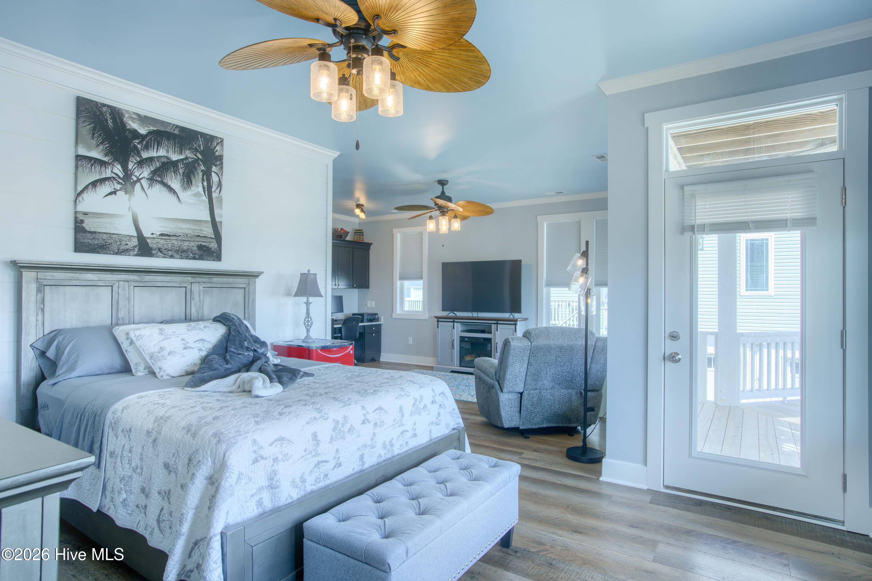 1509 New River Inlet Road North Topsail Beach, NC 28460 - Photo 21 of 80 1509 NRIR - Interior - Edited_27