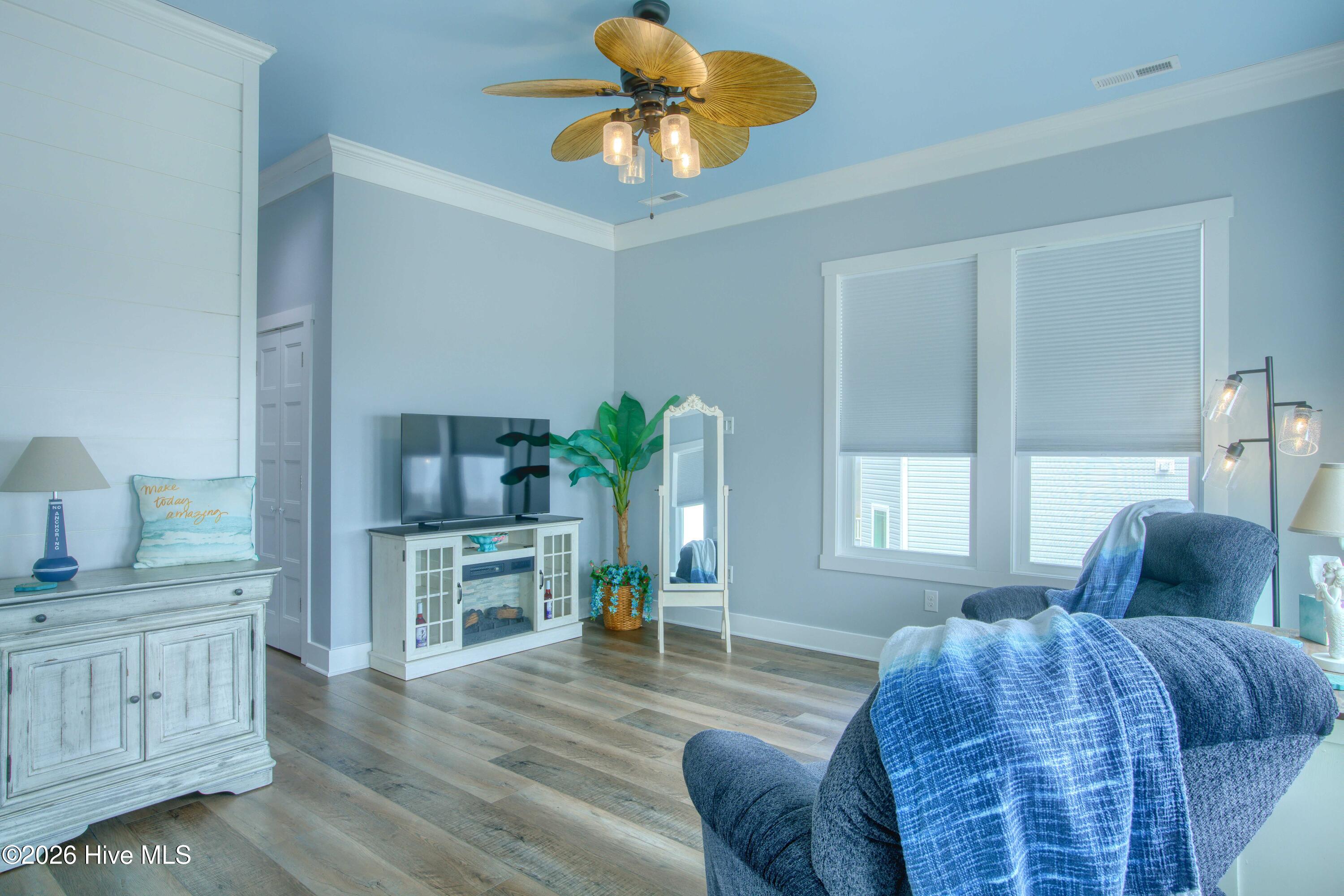 1509 New River Inlet Road North Topsail Beach, NC 28460 - Photo 22 of 80 1509 NRIR - Interior - Edited_2
