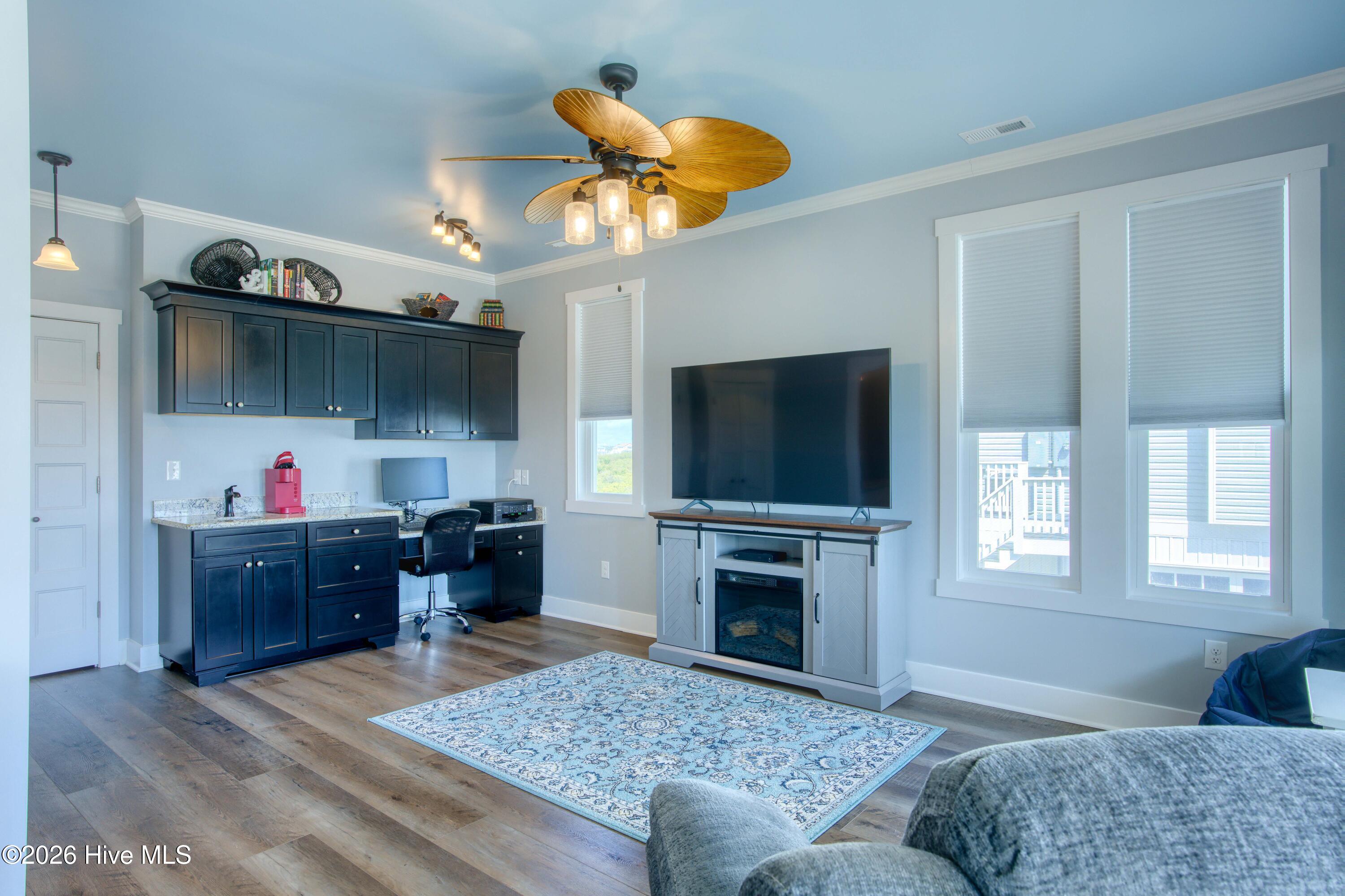 1509 New River Inlet Road North Topsail Beach, NC 28460 - Photo 27 of 80 1509 NRIR - Interior - Edited_23