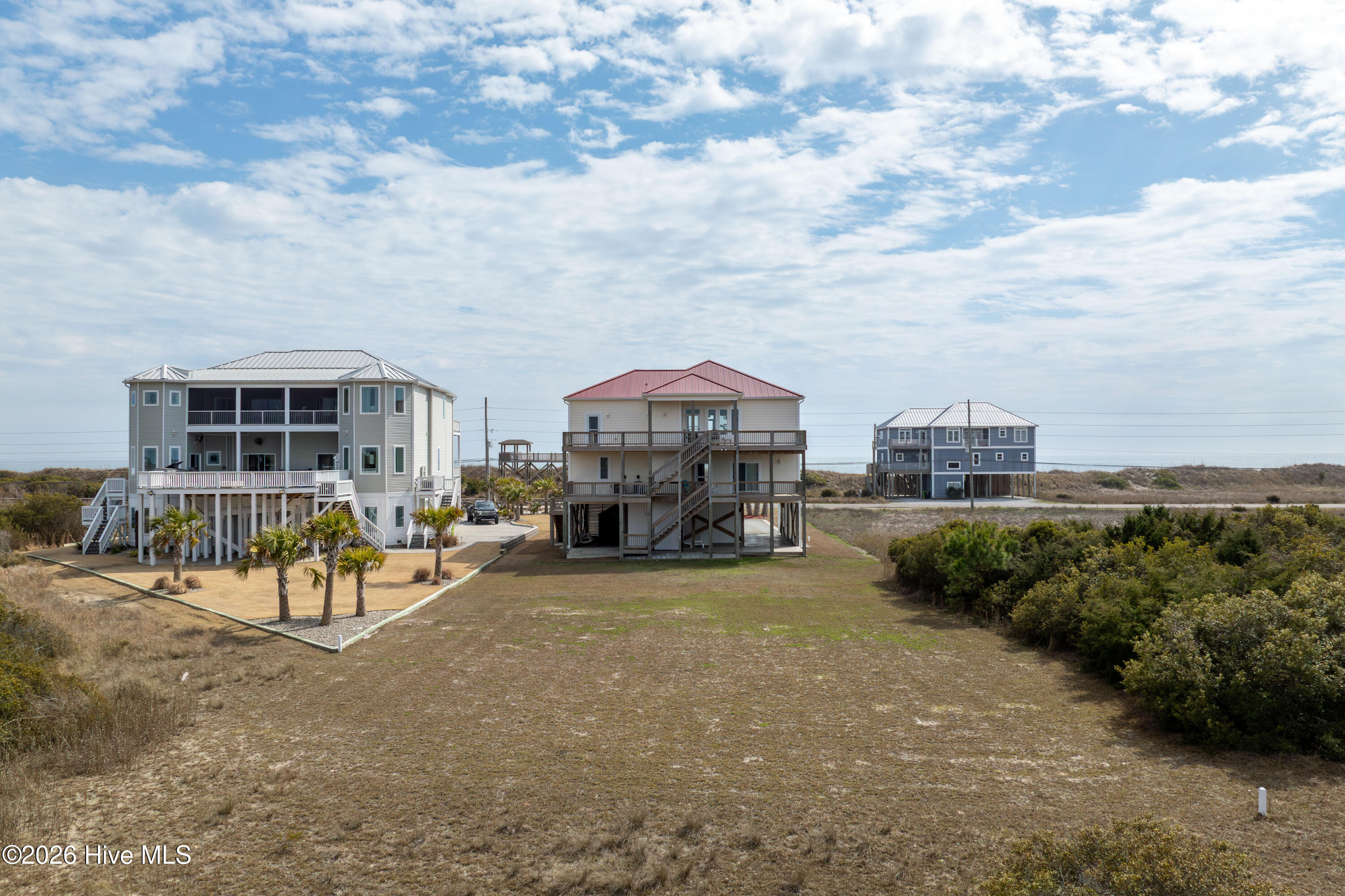1509 New River Inlet Road North Topsail Beach, NC 28460 - Photo 47 of 80 1509 NRIR - Aerials_Exterior - Edited_1