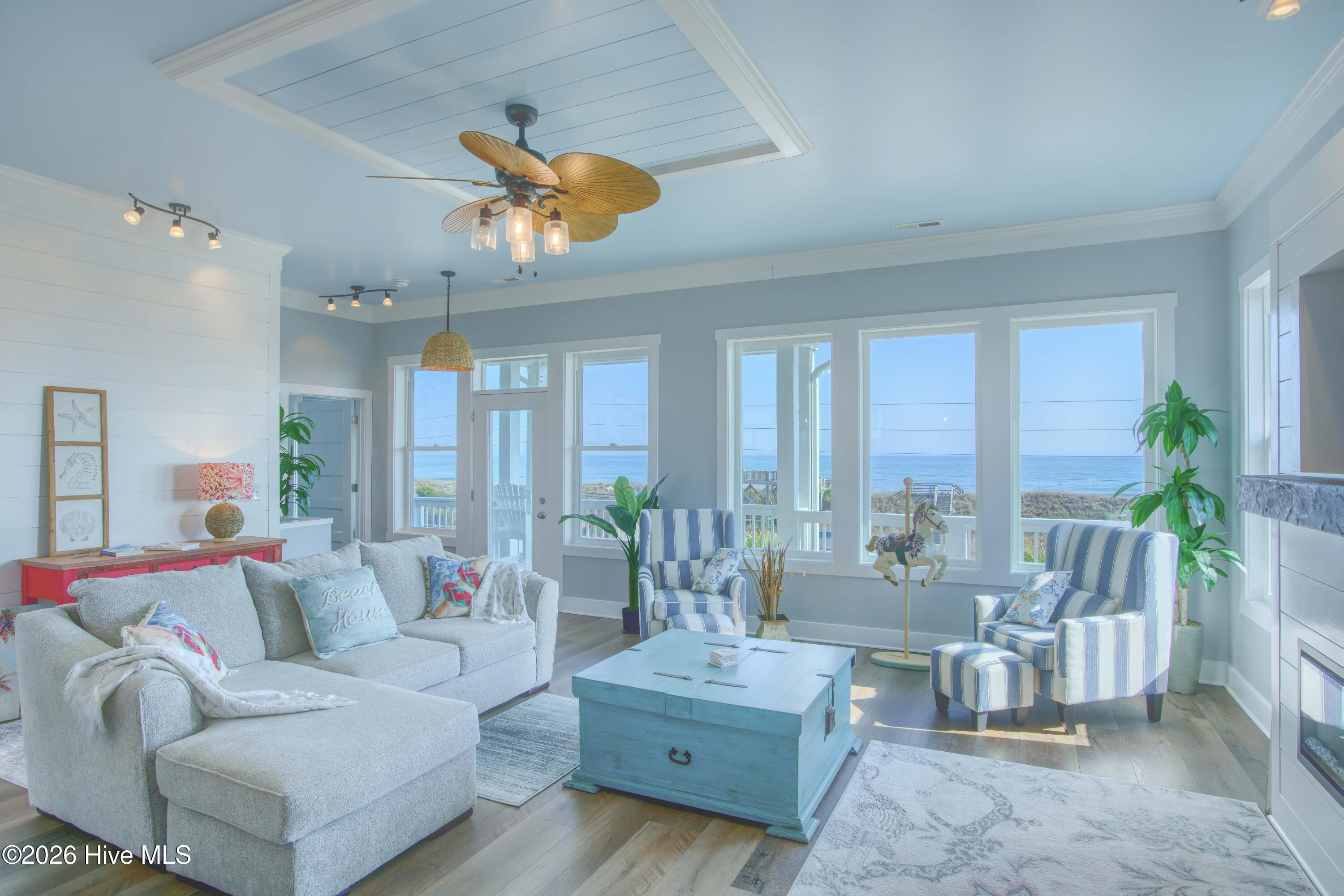 1509 New River Inlet Road North Topsail Beach, NC 28460 - Photo 6 of 80 1509 NRIR - Interior - Edited_40