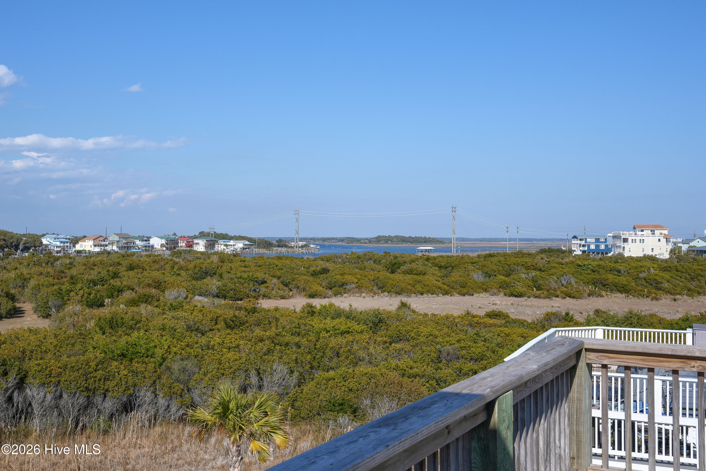 1509 New River Inlet Road North Topsail Beach, NC 28460 - Photo 65 of 80 1509 NRIR - Balconys - Edited_2