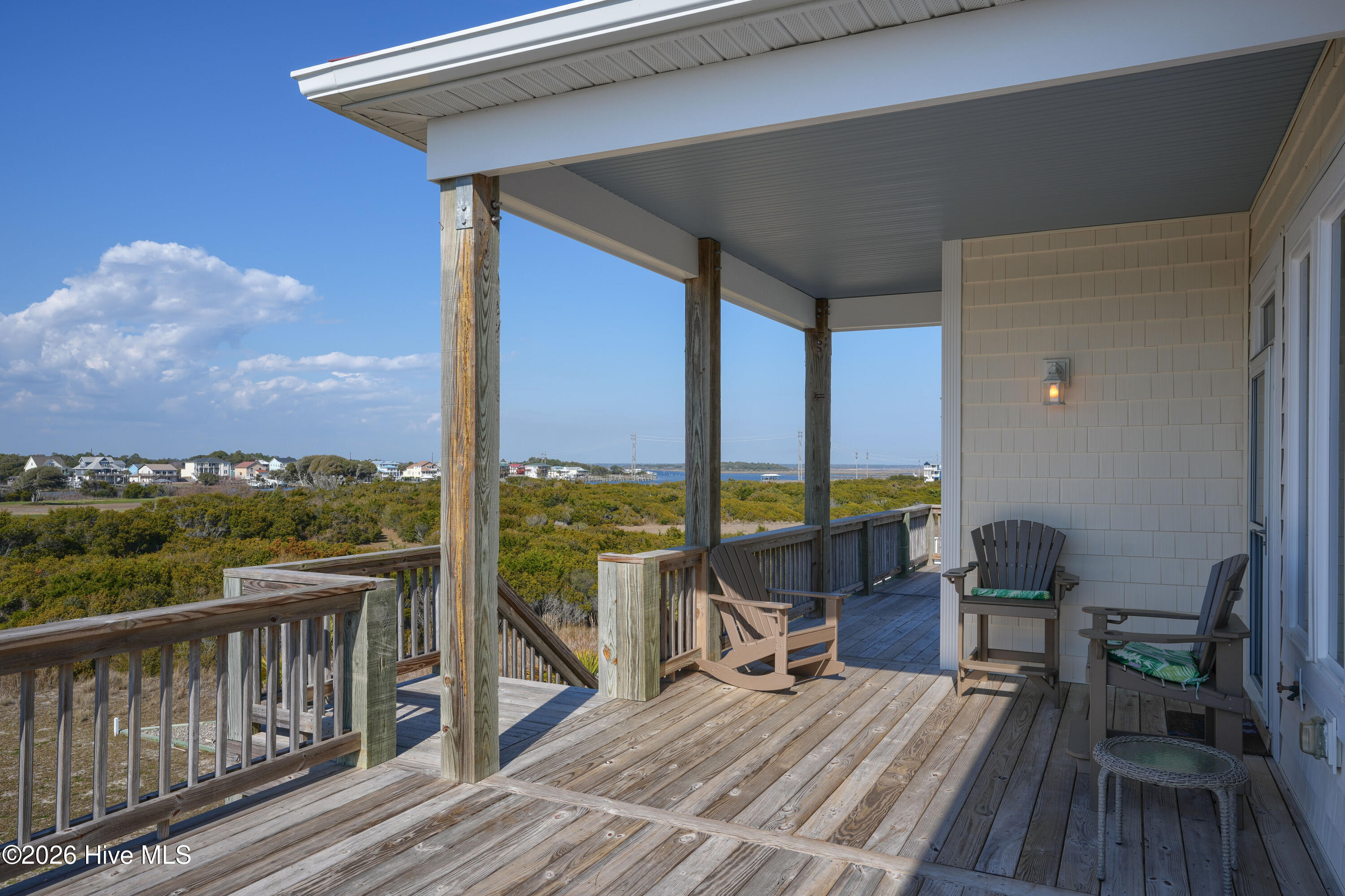 1509 New River Inlet Road North Topsail Beach, NC 28460 - Photo 66 of 80 1509 NRIR - Balconys - Edited_3