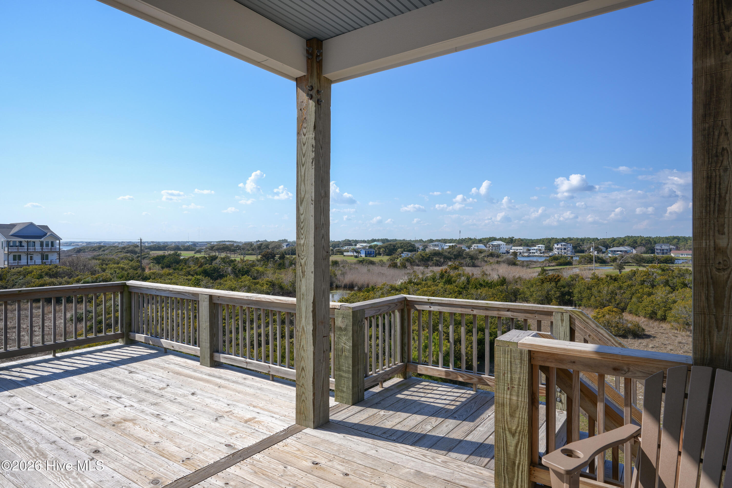 1509 New River Inlet Road North Topsail Beach, NC 28460 - Photo 67 of 80 1509 NRIR - Balconys - Edited_4