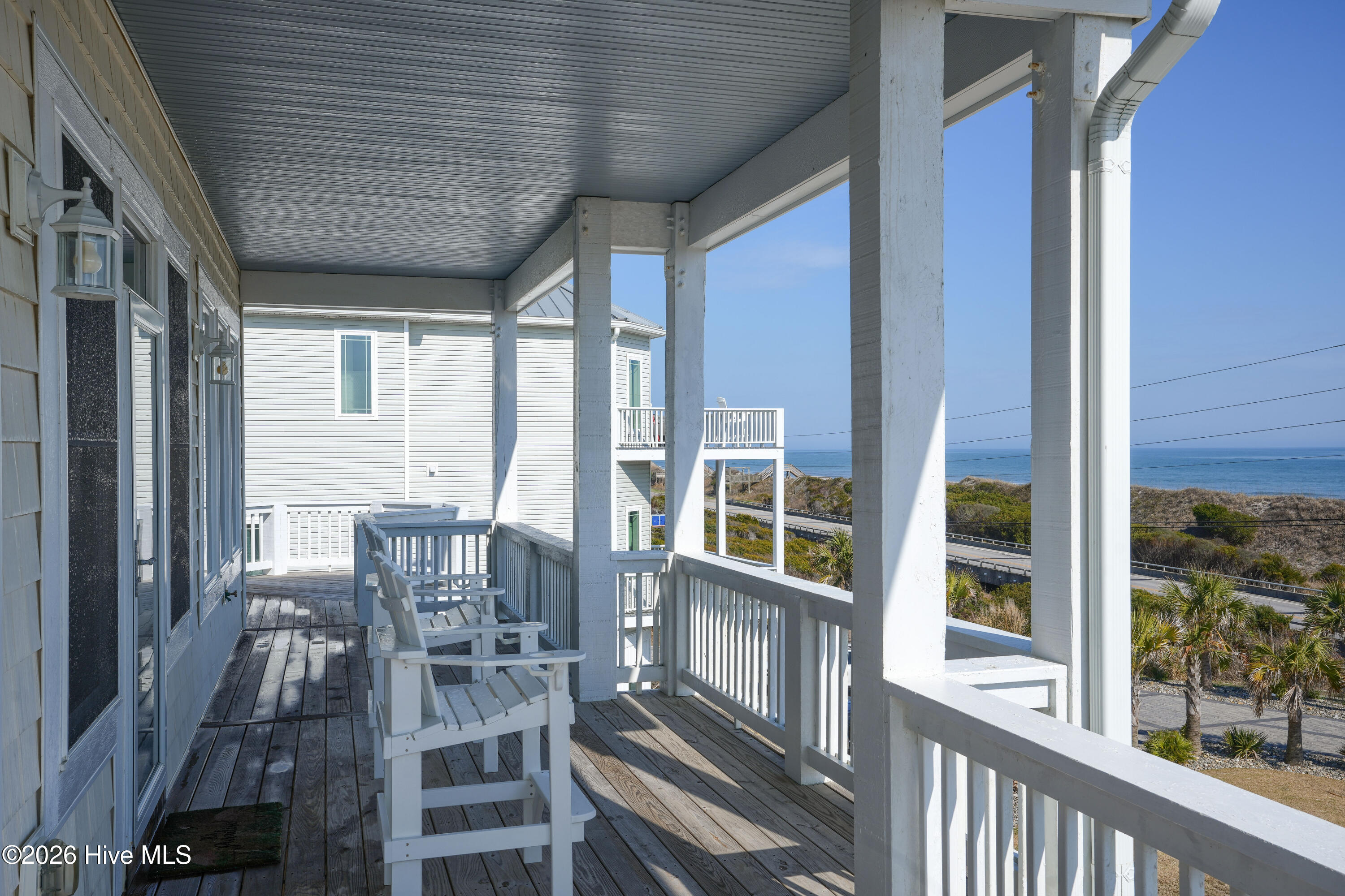 1509 New River Inlet Road North Topsail Beach, NC 28460 - Photo 68 of 80 1509 NRIR - Balconys - Edited_5