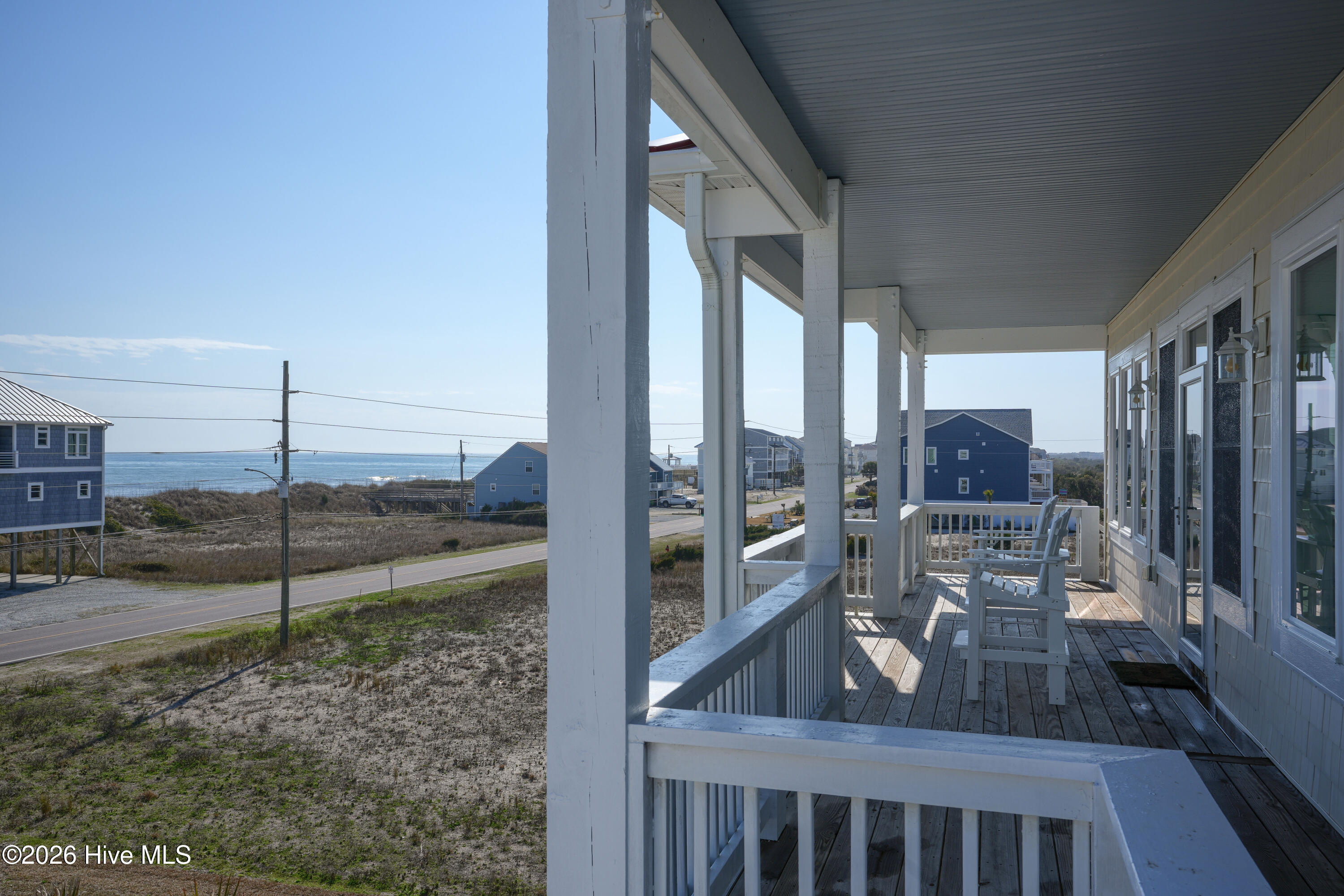 1509 New River Inlet Road North Topsail Beach, NC 28460 - Photo 69 of 80 1509 NRIR - Balconys - Edited_6