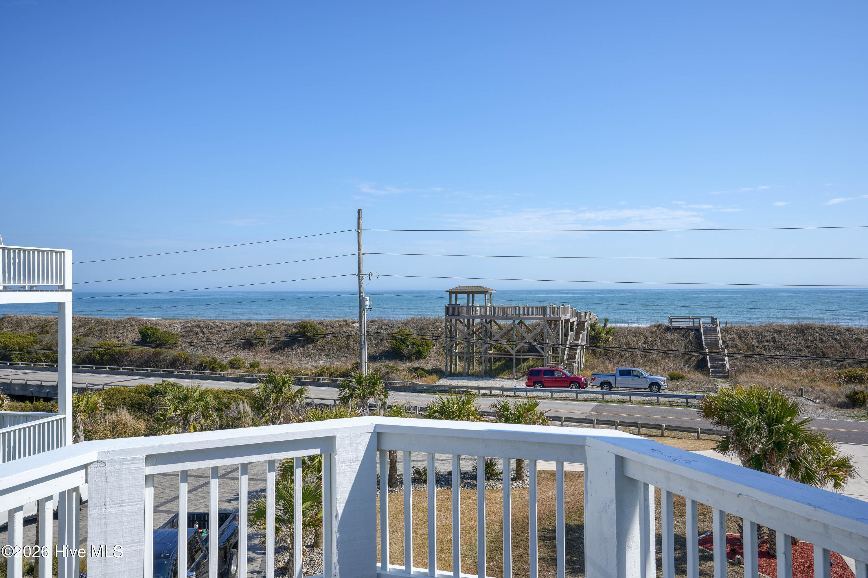 1509 New River Inlet Road North Topsail Beach, NC 28460 - Photo 70 of 80 1509 NRIR - Balconys - Edited_7