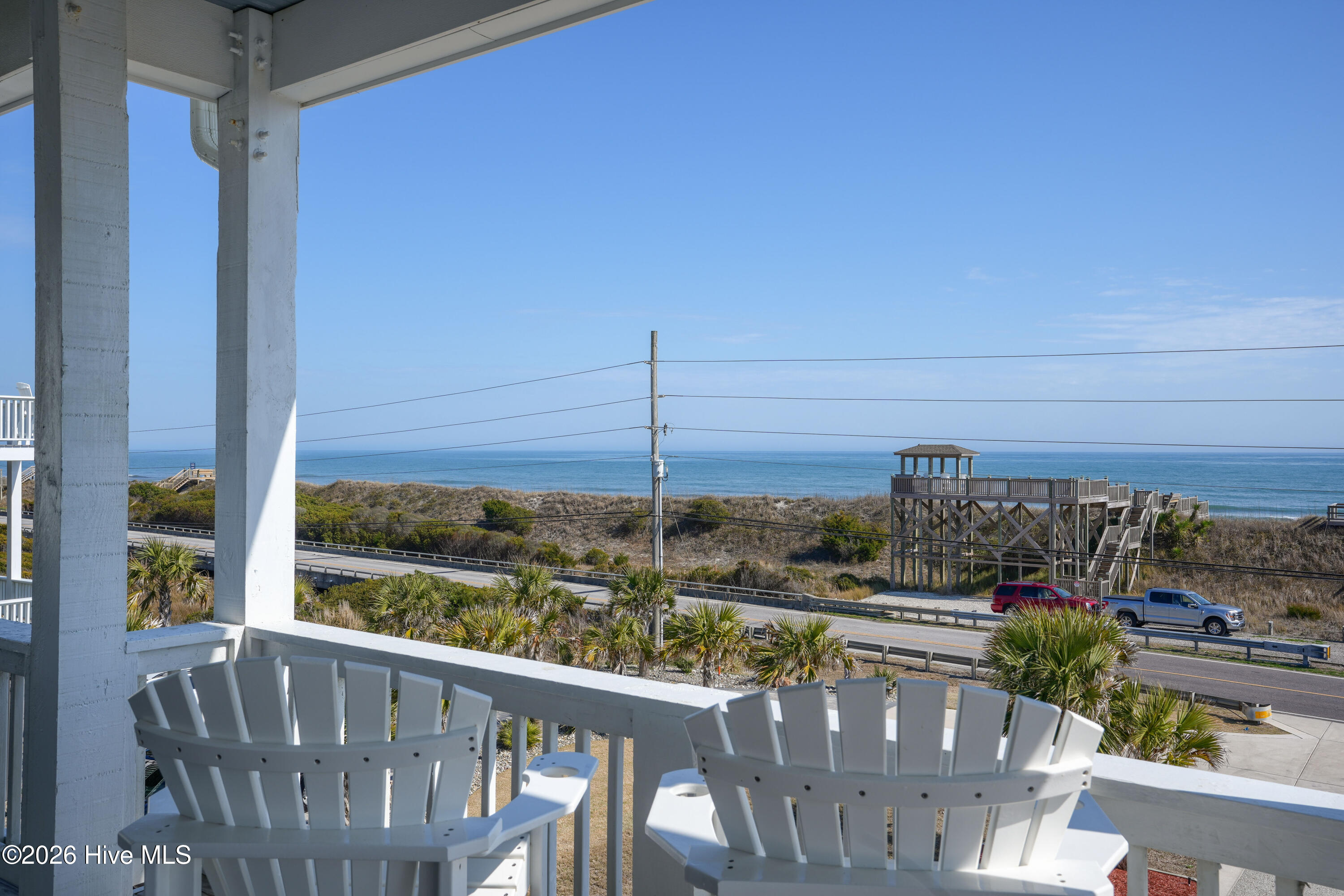 1509 New River Inlet Road North Topsail Beach, NC 28460 - Photo 72 of 80 1509 NRIR - Balconys - Edited_9
