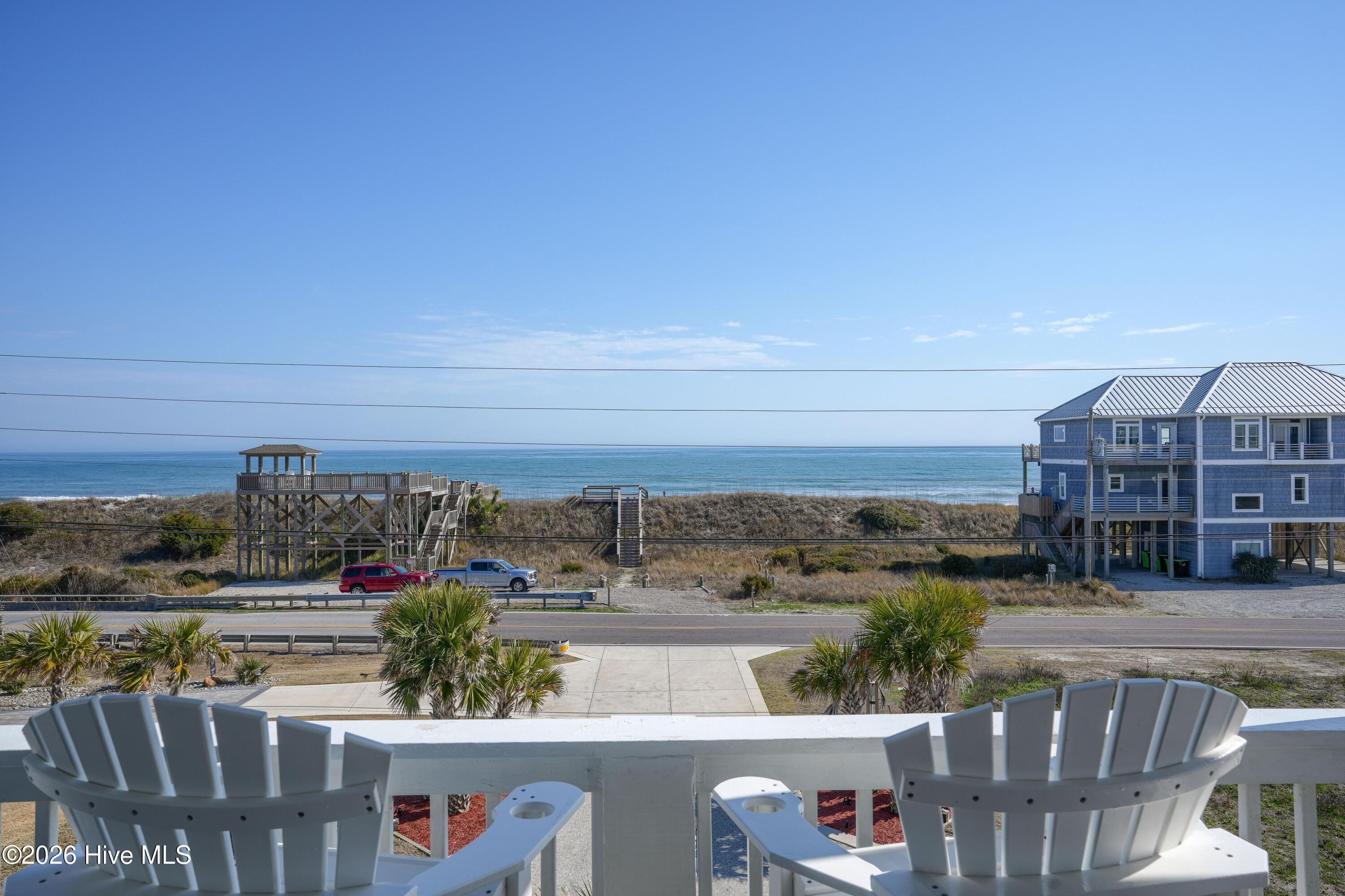 1509 New River Inlet Road North Topsail Beach, NC 28460 - Photo 73 of 80 1509 NRIR - Balconys - Edited_10