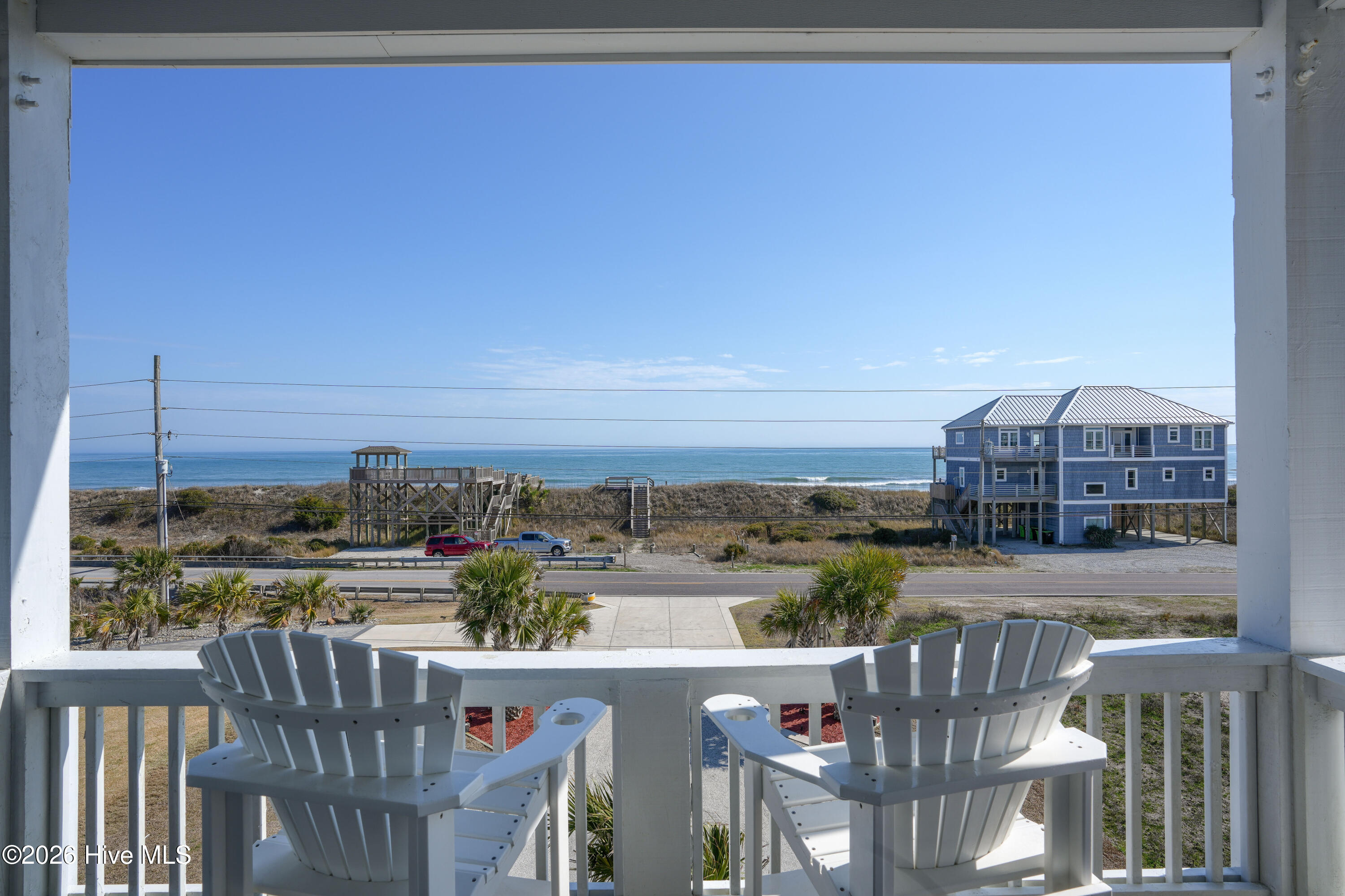 1509 New River Inlet Road North Topsail Beach, NC 28460 - Photo 74 of 80 1509 NRIR - Balconys - Edited_11