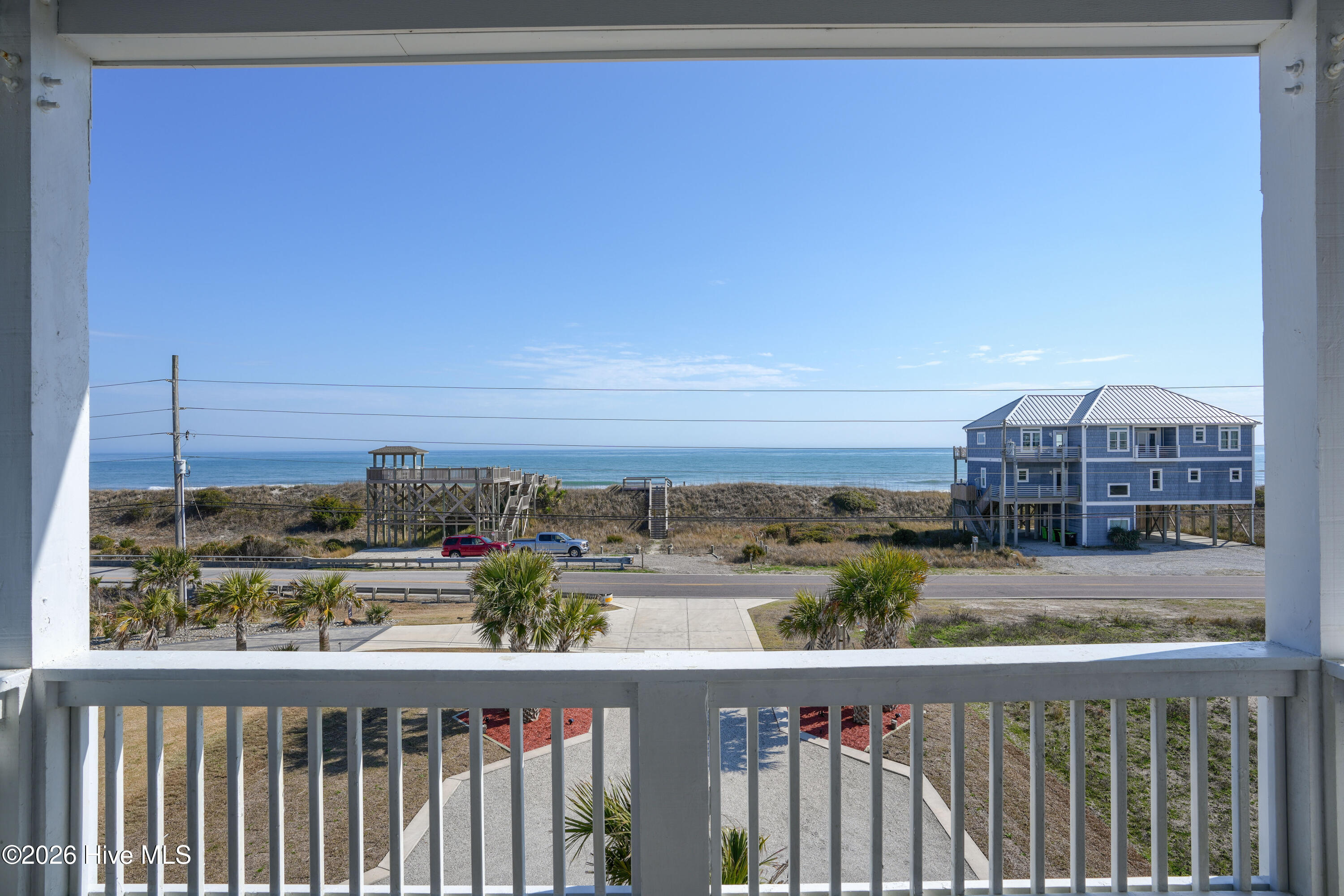 1509 New River Inlet Road North Topsail Beach, NC 28460 - Photo 75 of 80 1509 NRIR - Balconys - Edited_12