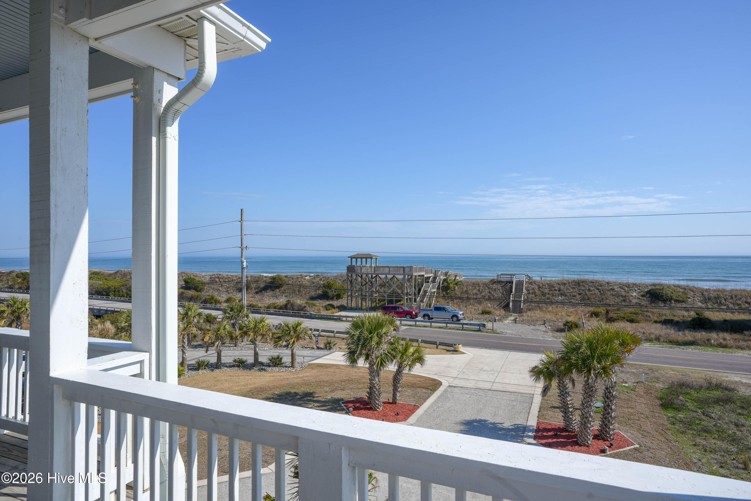 1509 New River Inlet Road North Topsail Beach, NC 28460 - Photo 76 of 80 1509 NRIR - Balconys - Edited_13