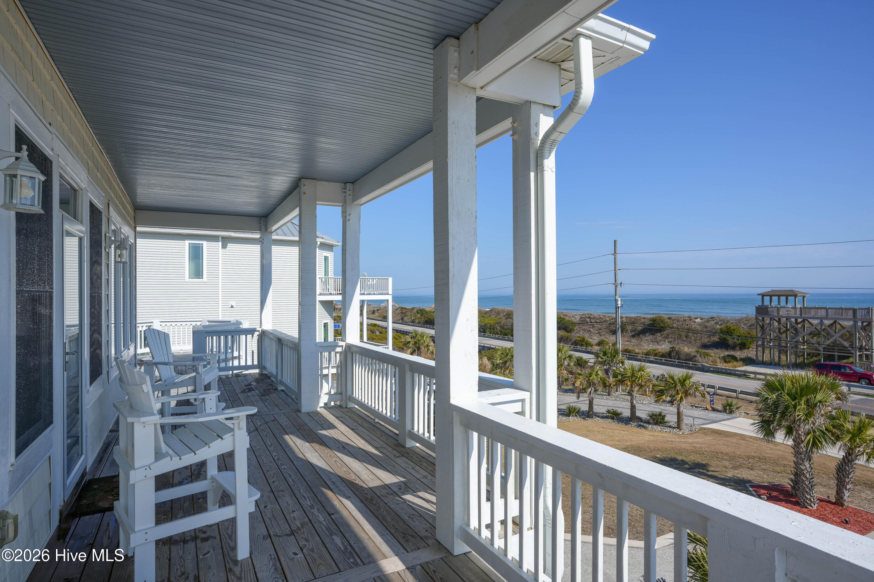 1509 New River Inlet Road North Topsail Beach, NC 28460 - Photo 77 of 80 1509 NRIR - Balconys - Edited_14