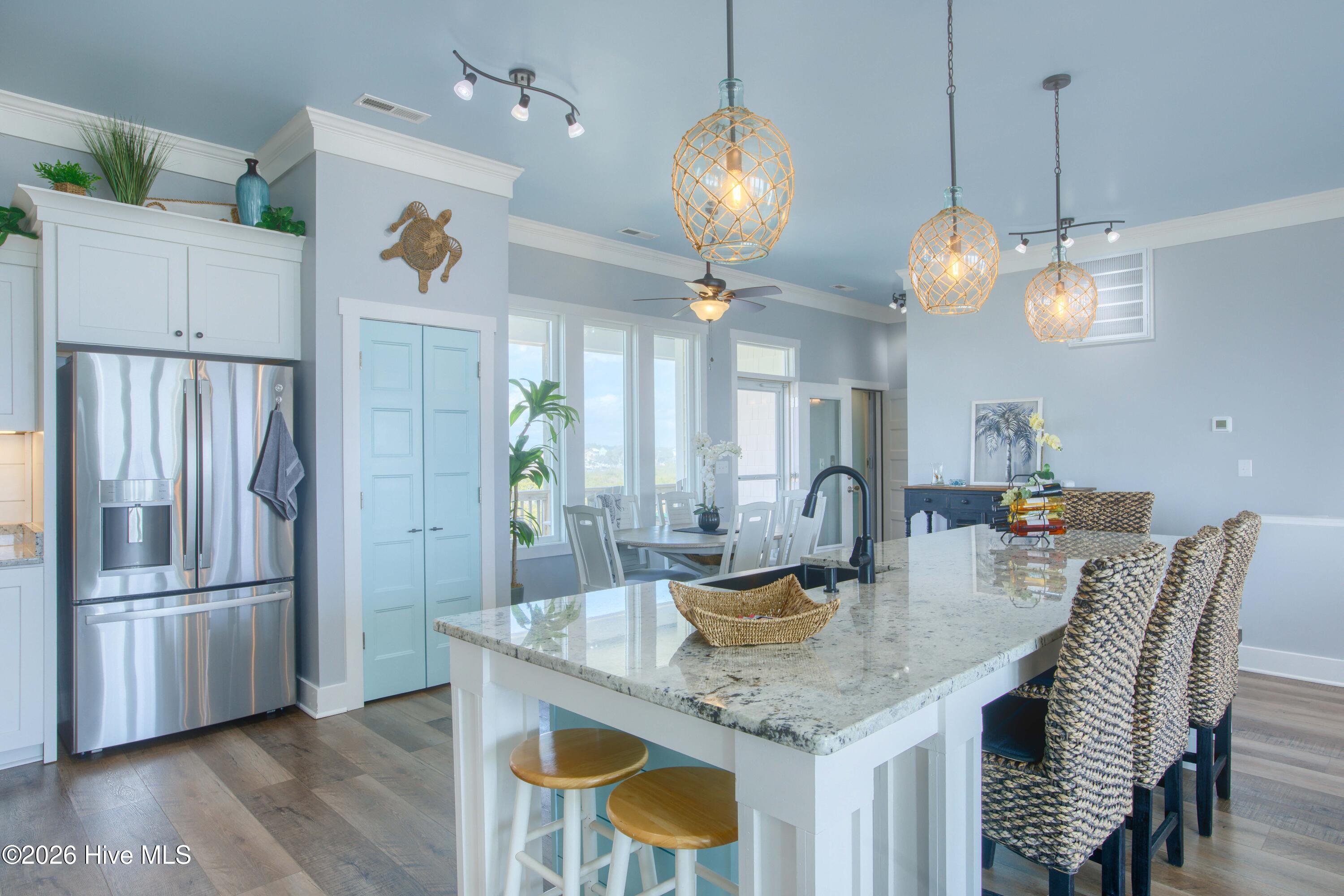 1509 New River Inlet Road North Topsail Beach, NC 28460 - Photo 9 of 80 1509 NRIR - Interior - Edited_15