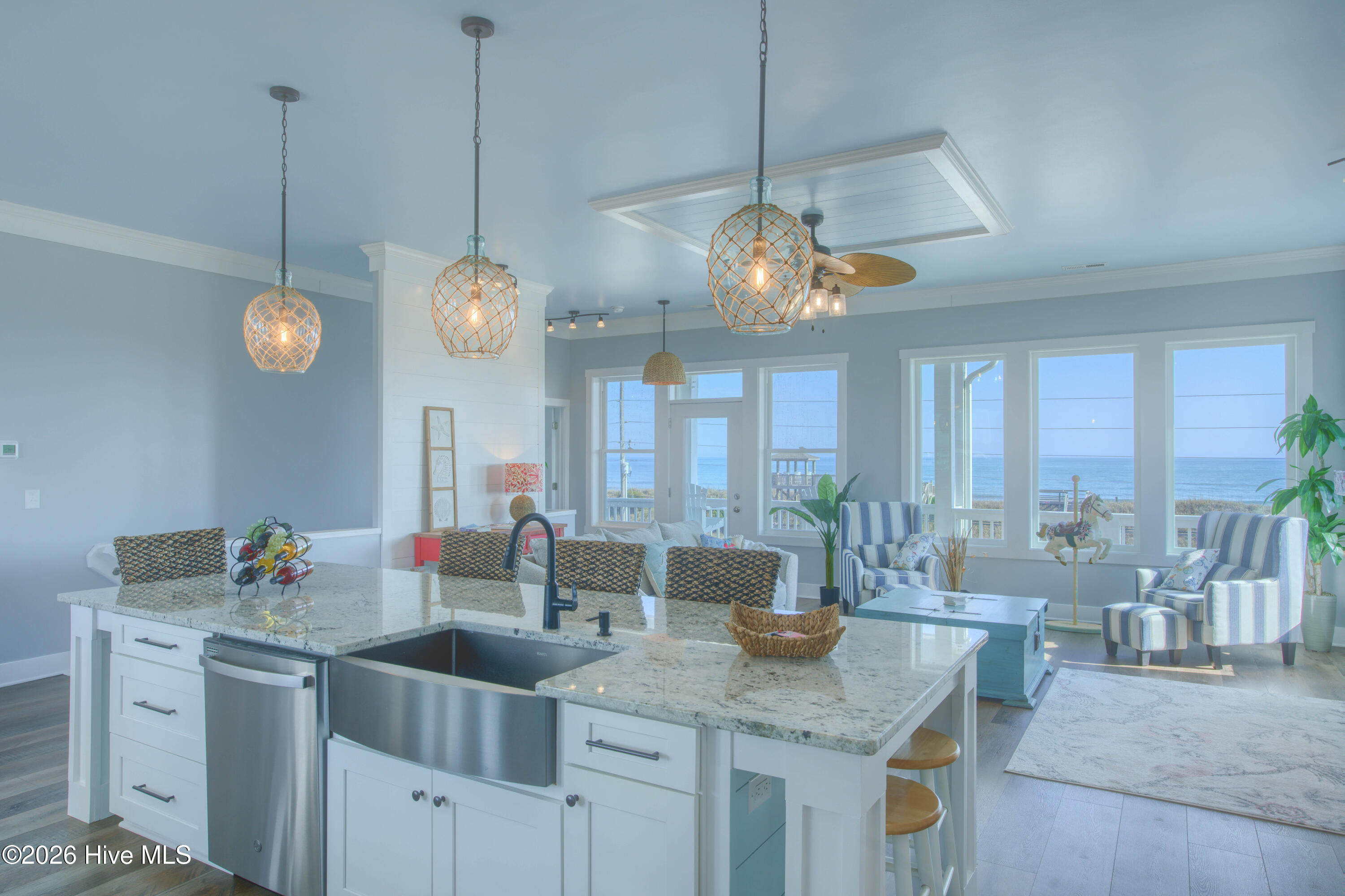 1509 New River Inlet Road North Topsail Beach, NC 28460 - Photo 10 of 80 1509 NRIR - Interior - Edited_41