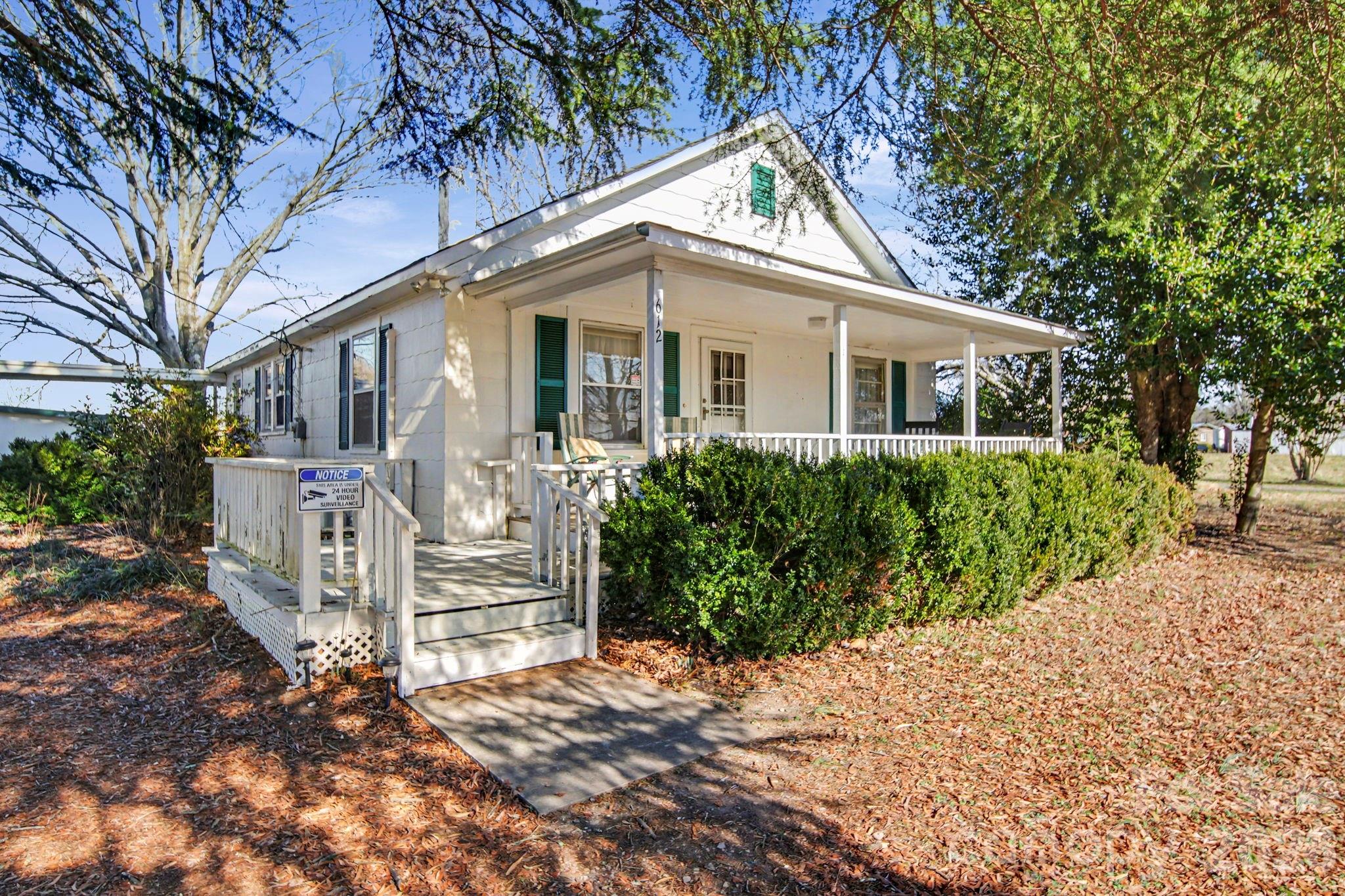 612 Old Dutch Road West Indian Trail, NC 28079 - Photo 28 of 40