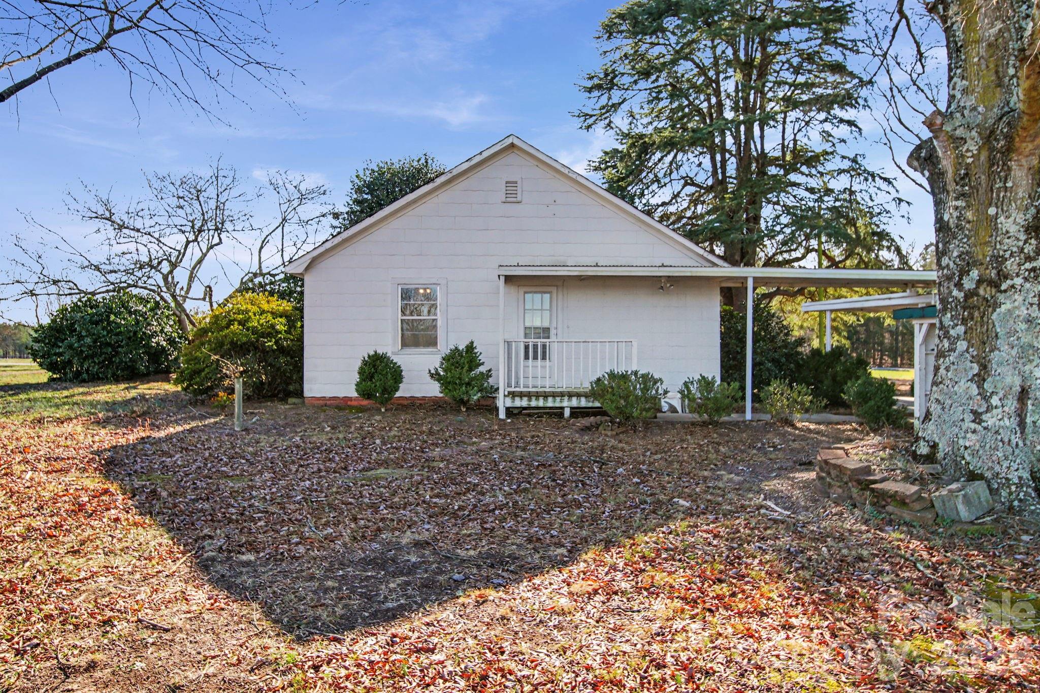 612 Old Dutch Road West Indian Trail, NC 28079 - Photo 32 of 40